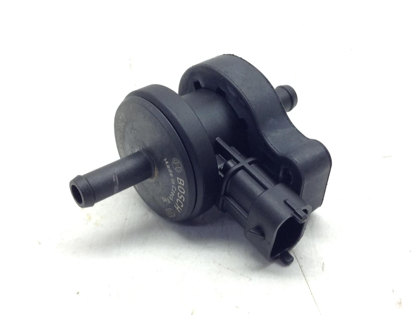 Piaggio vespa primavera e5 50 elettrovalvola canister 2020 2023 cd0100