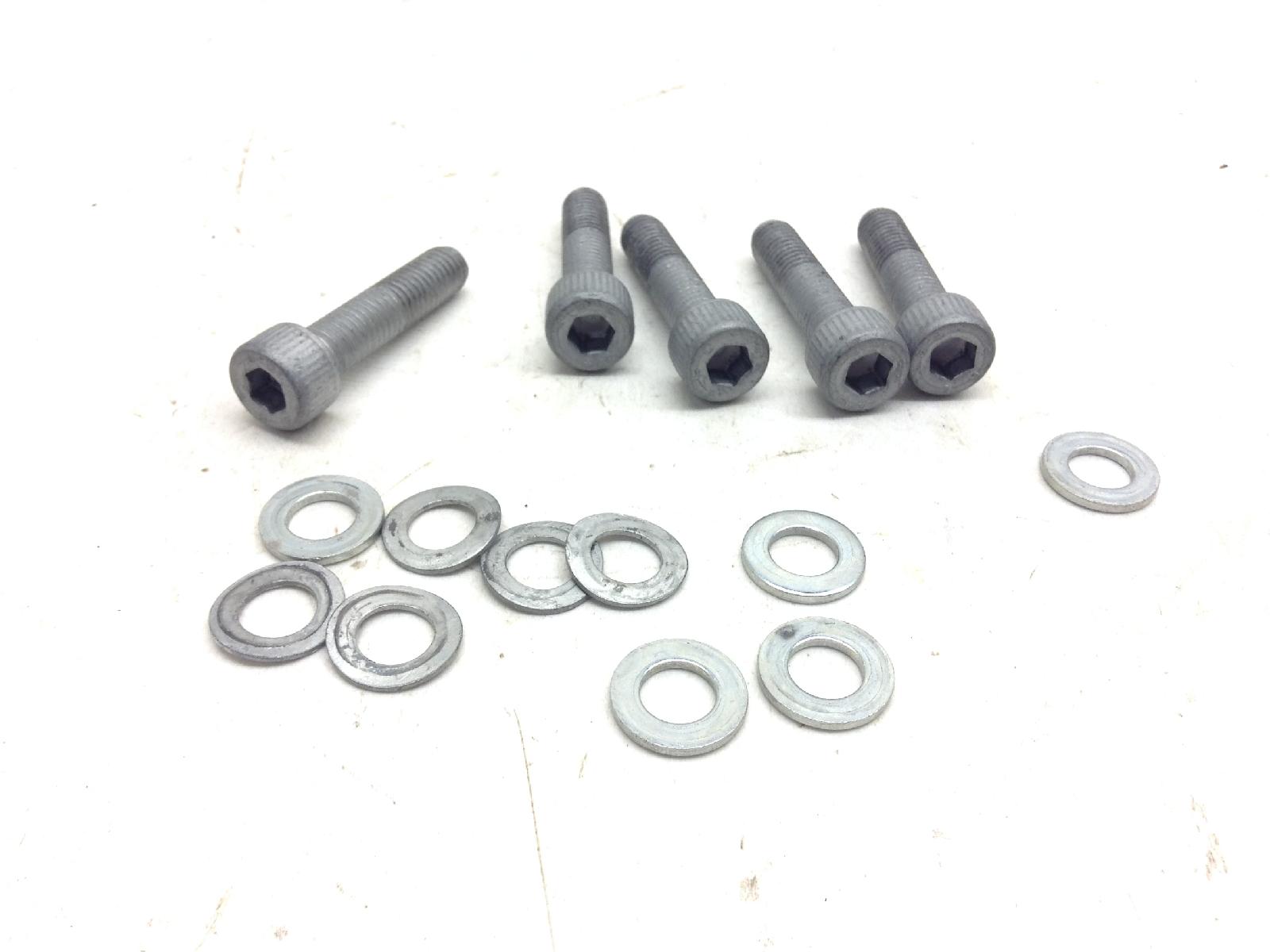 Piaggio vespa primavera e5 50 kit 5 viti disco abs ruota 2020 2023 cd0100