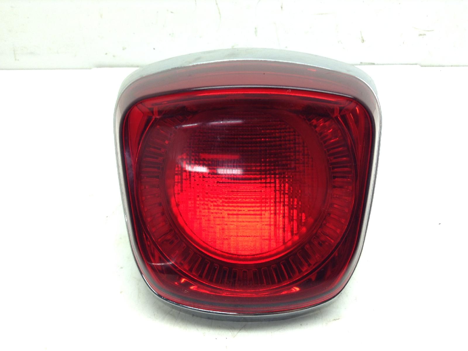 Piaggio vespa primavera e5 50 faro fanale stop posteriore 2020 2023 cd0100