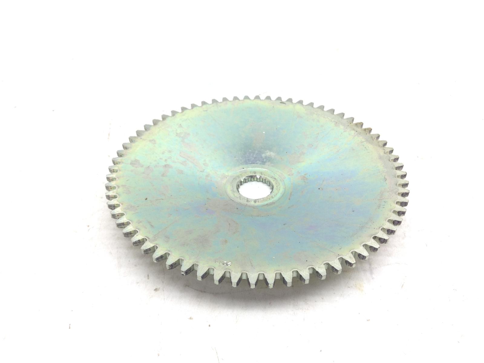 Piaggio vespa primavera e5 50 semipuleggia fissa variatore 2020 2023 cd0100