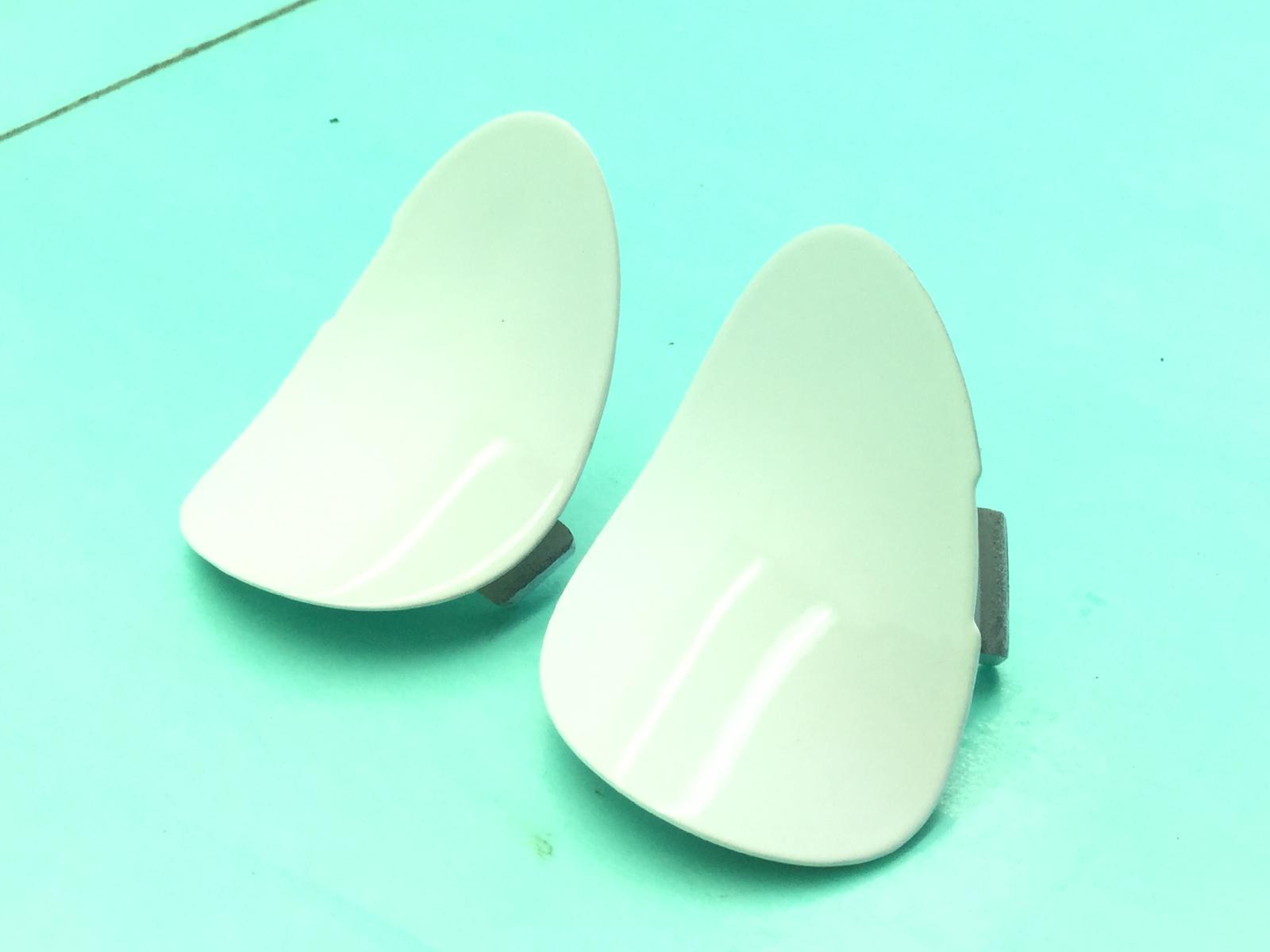 Piaggio vespa primavera e5 50 tappi carena manubrio inferiore 2020 2023 cd0100