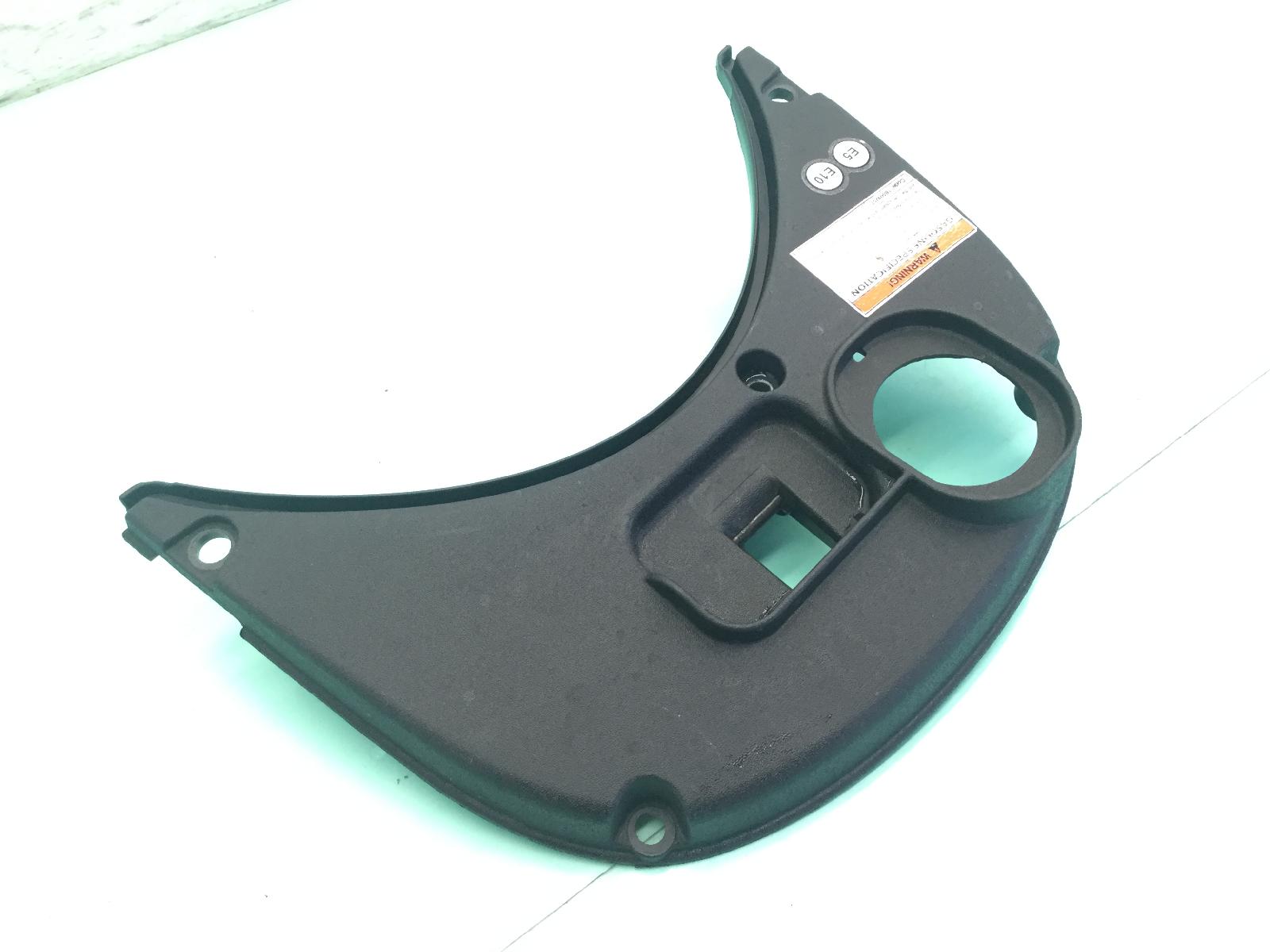 Piaggio vespa primavera e5 50 carena copertura serbatoio 2020 2023 cd0100