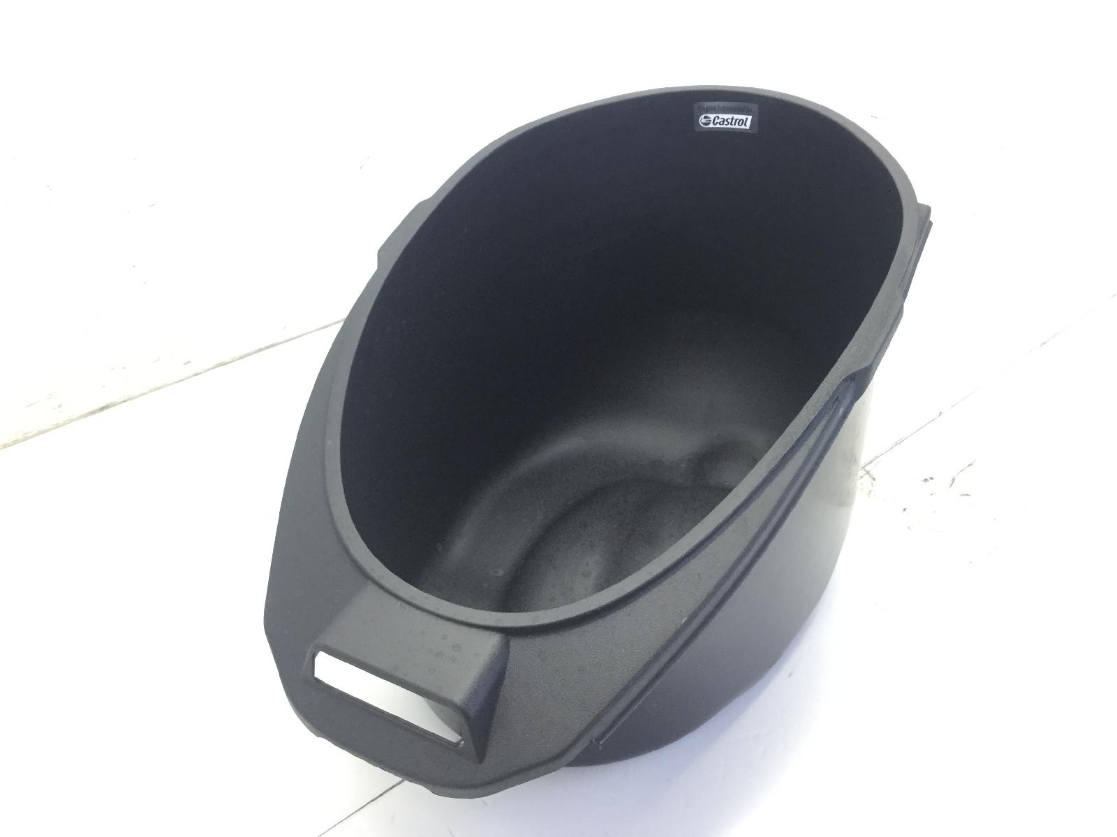 Piaggio vespa primavera e5 50 carena vano sottosella 2020 2023 cd0100