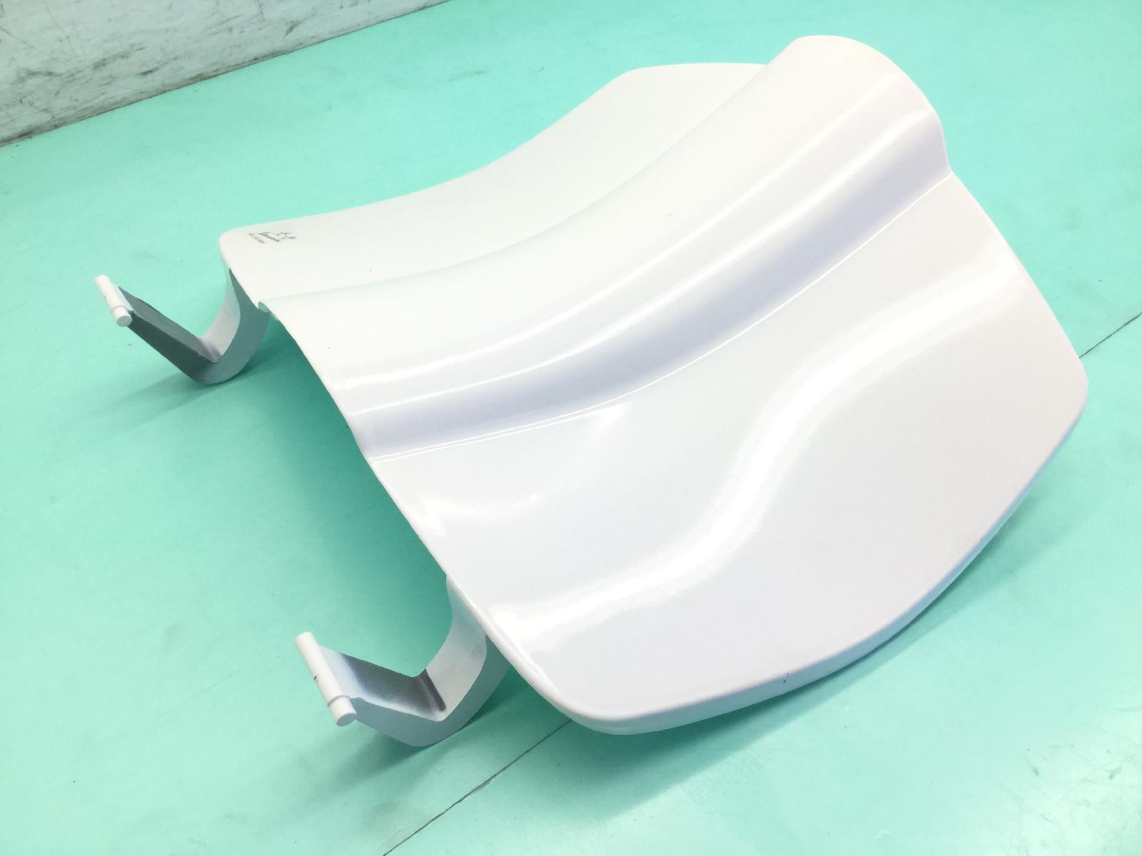 Piaggio vespa primavera e5 50 sportello bauletto controscudo retroscudo 2020 2023 cd0100