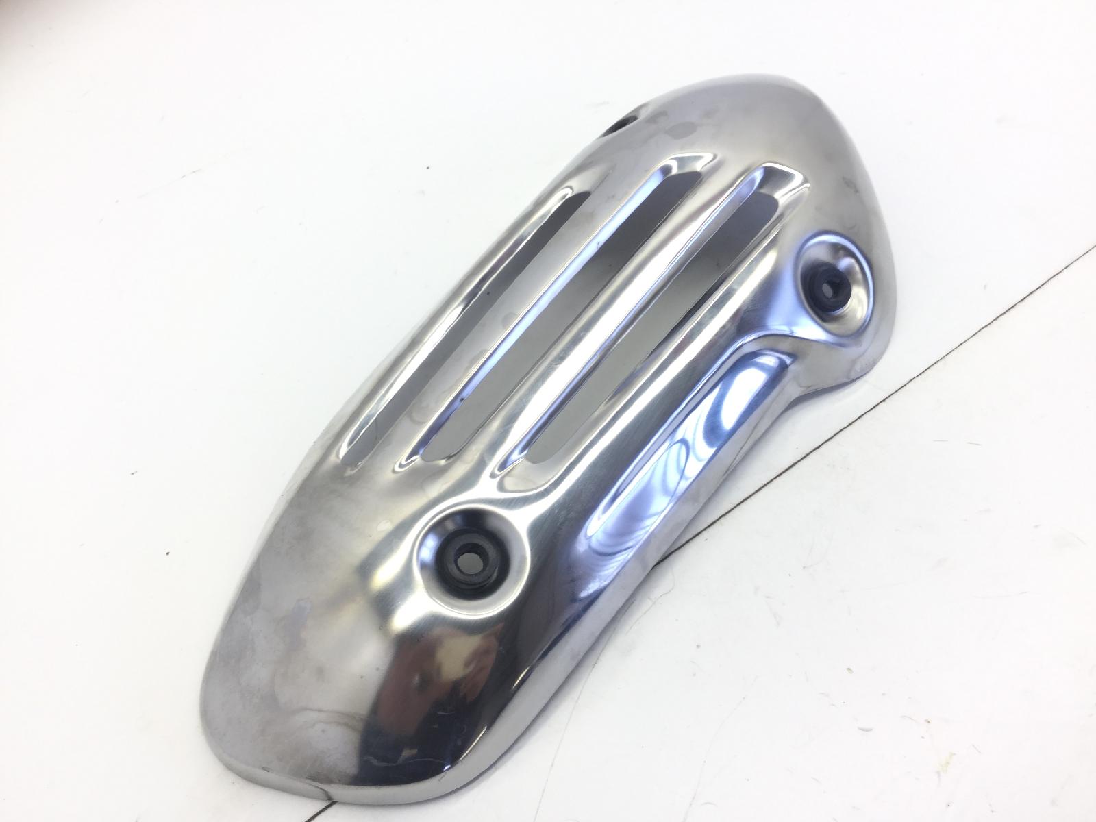 Piaggio vespa primavera e5 50 piastra paracalore scarico marmitta 2020 2023 cd0100