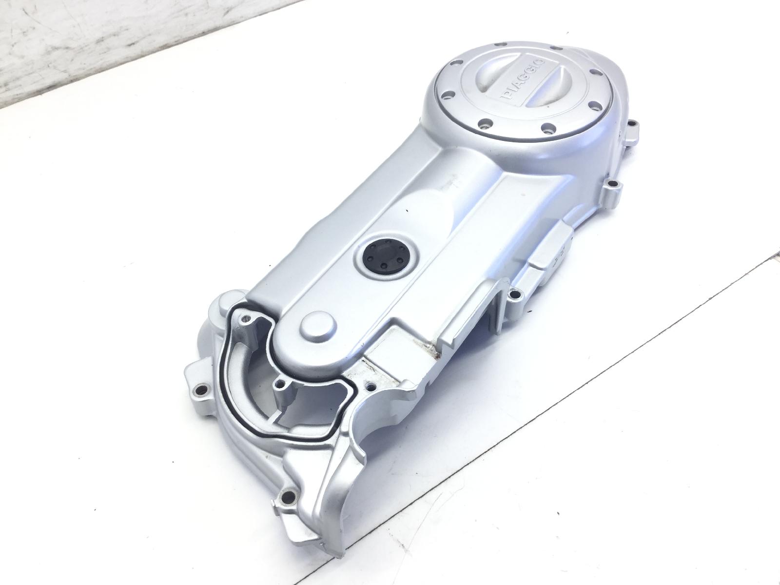 Piaggio vespa primavera e5 50 coperchio carter trasmissione 2020 2023 cd0100