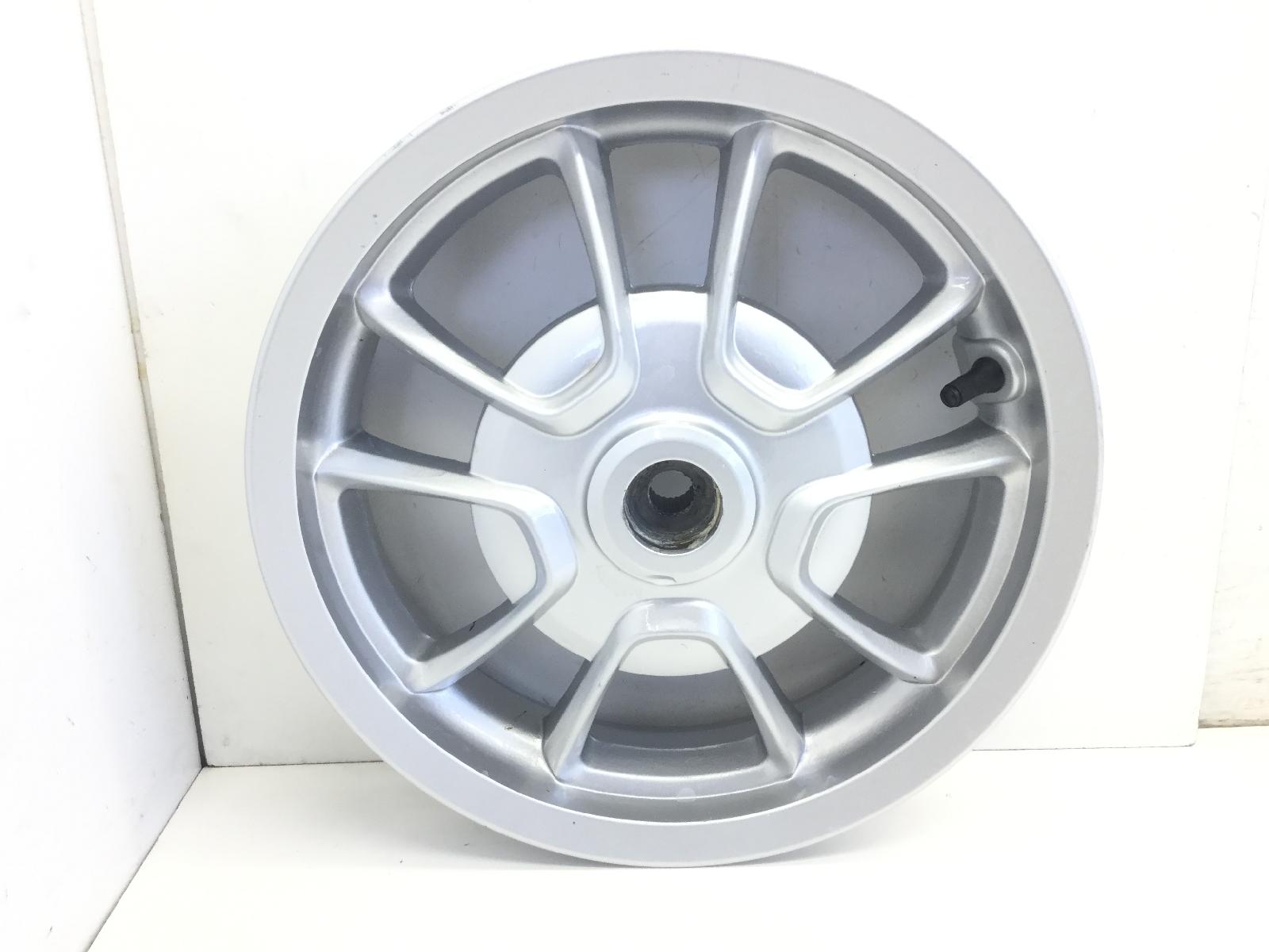 Piaggio vespa primavera e5 50 cerchio ruota posteriore 12 x 3.00 2020 2023 cd0100