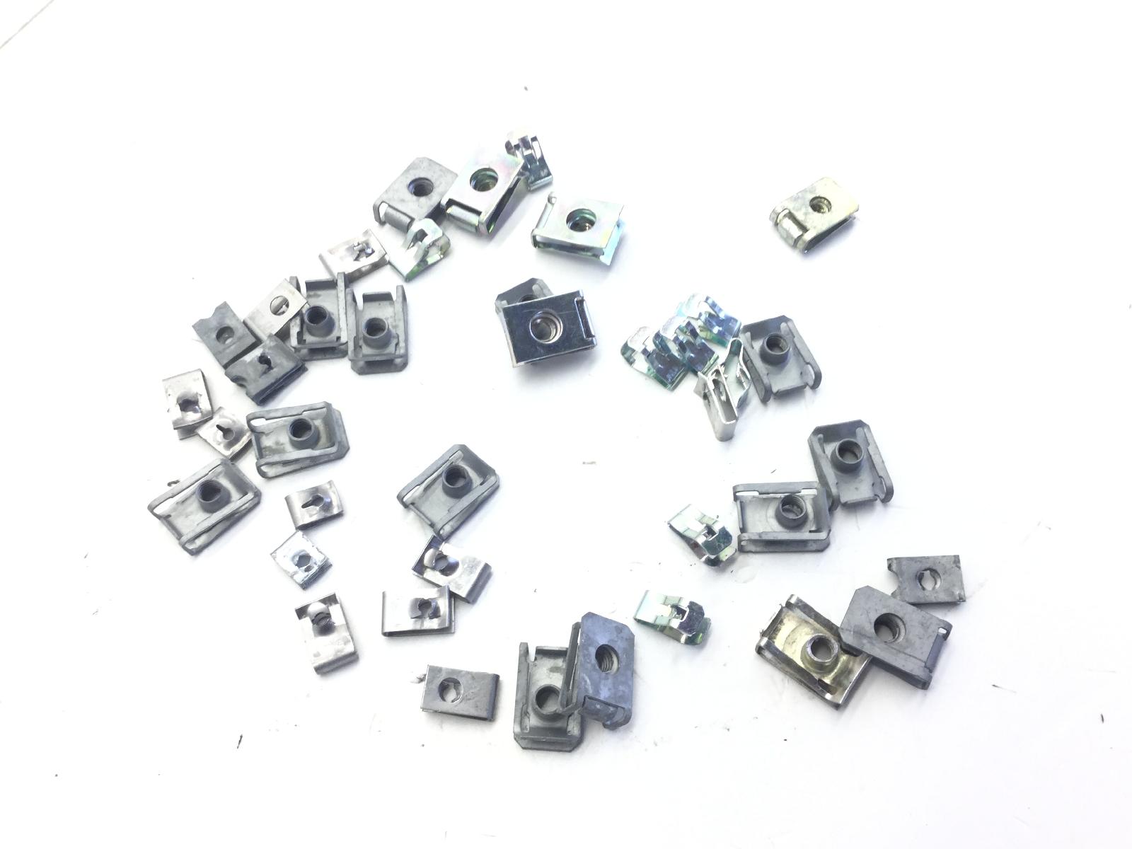 Piaggio vespa primavera e5 50 kit clip carene assortite 2020 2023 cd0100