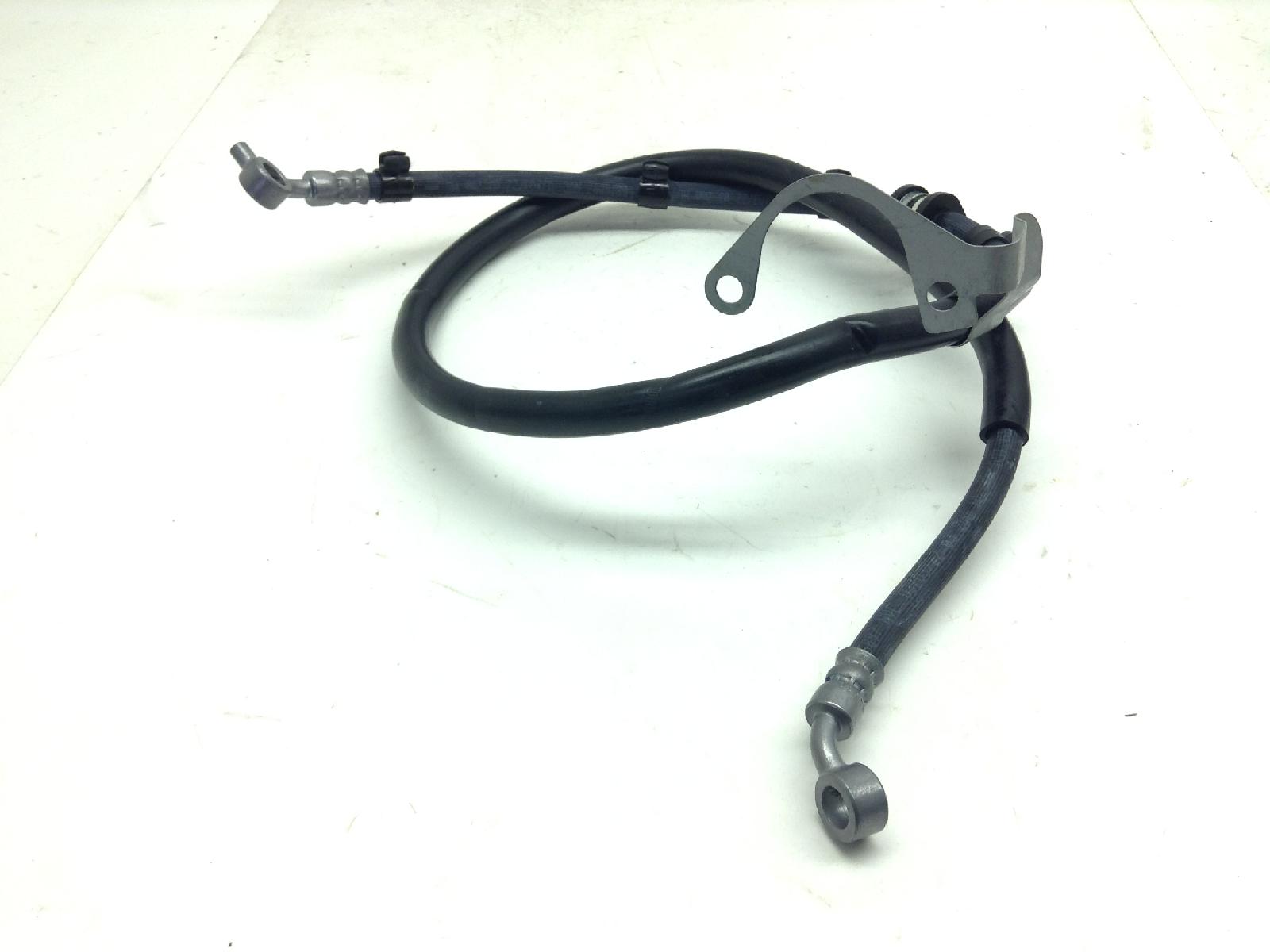 Piaggio vespa primavera e5 50 tubo freno anteriore 2020 2023 cd0100