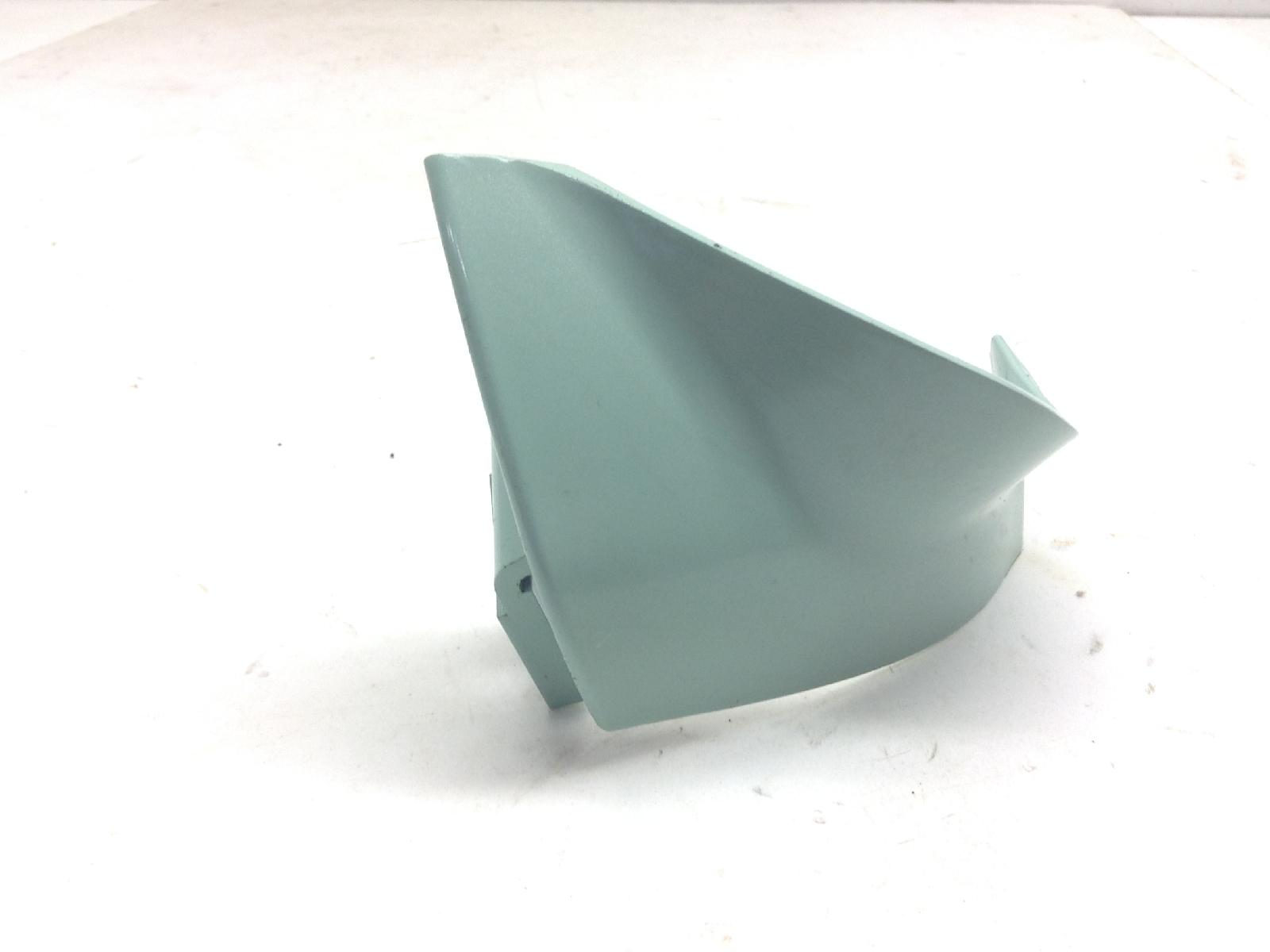 Piaggio vespa primavera e5 50 carena coperchio sottopedana sinistro 2020 2023 cd0100