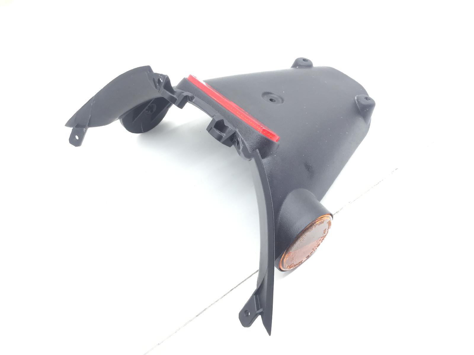 Piaggio vespa primavera e5 50 parafango posteriore portatarga 2020 2023 cd0100