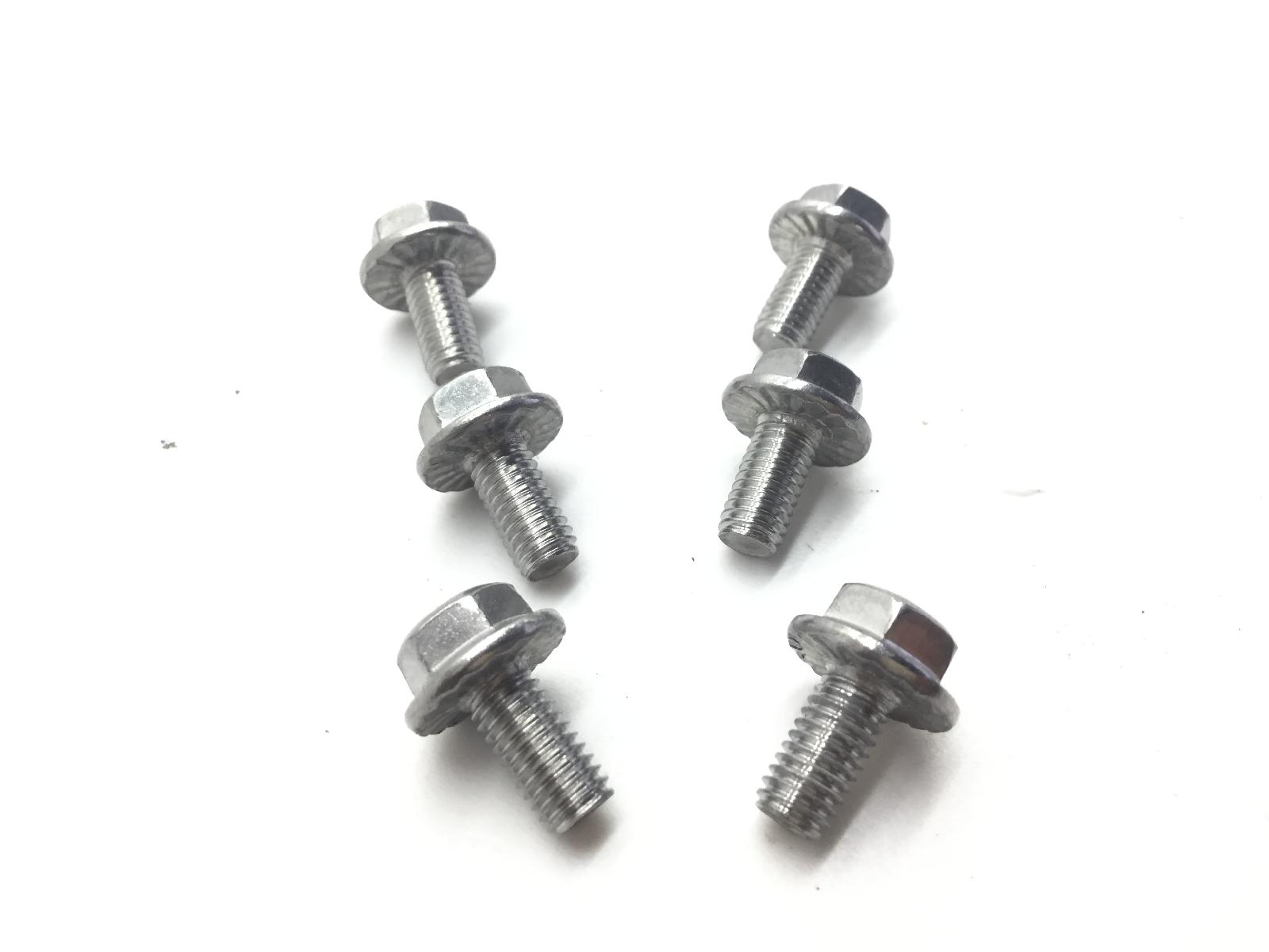 Piaggio vespa primavera e5 50 kit viti pompa benzina serbatoio carburante 2020 2023 cd0100