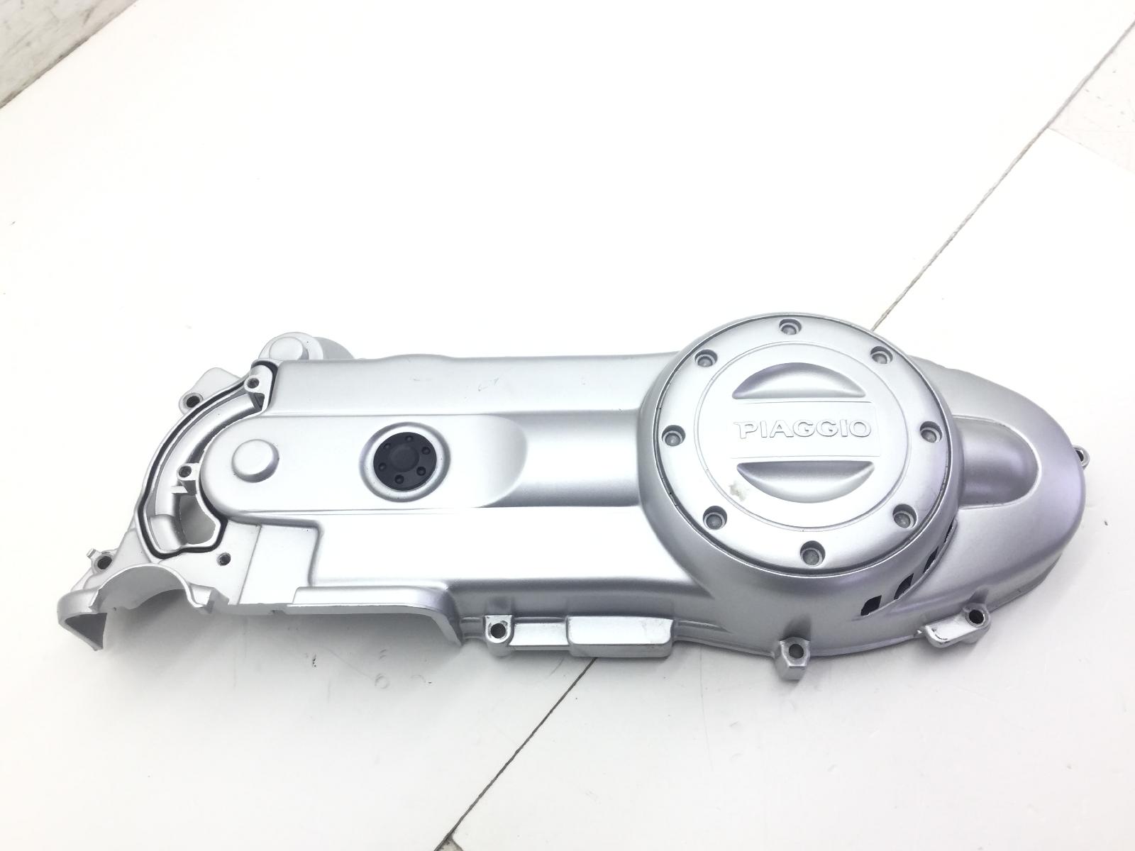 Piaggio vespa primavera e5 50 coperchio carter trasmissione 2020 2023 cd0100