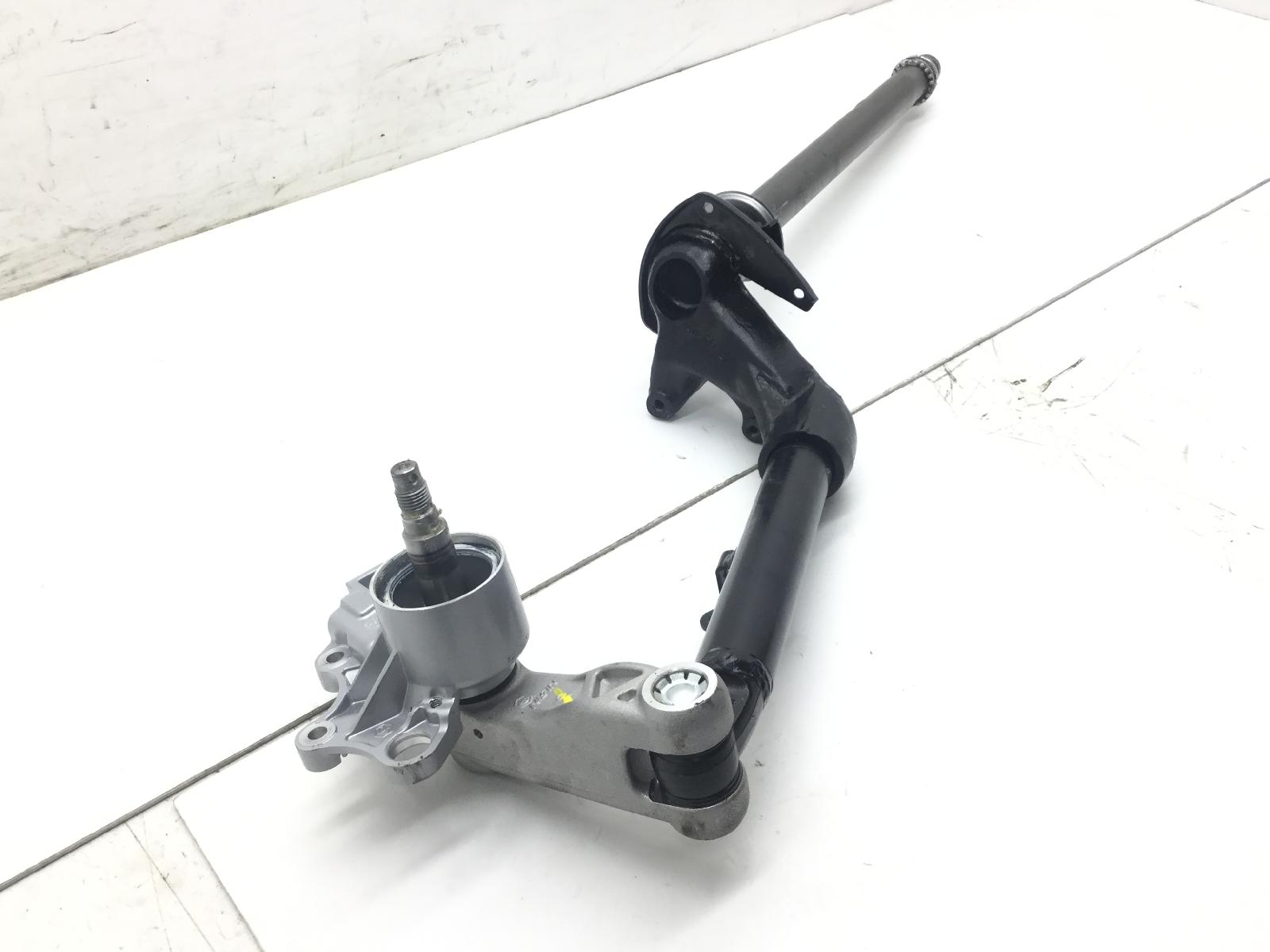 Piaggio vespa primavera e5 50 forcella anteriore 2020 2023 cd0100