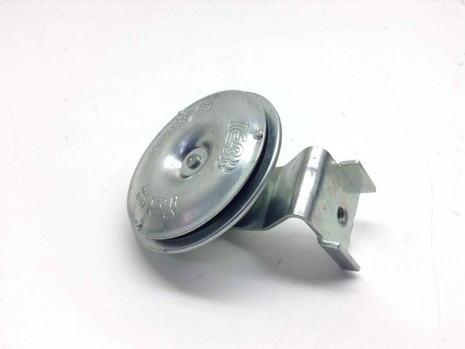 Piaggio vespa sprint 25km-h 50 clacson avvisatore acustico 2020 2020 cd0201