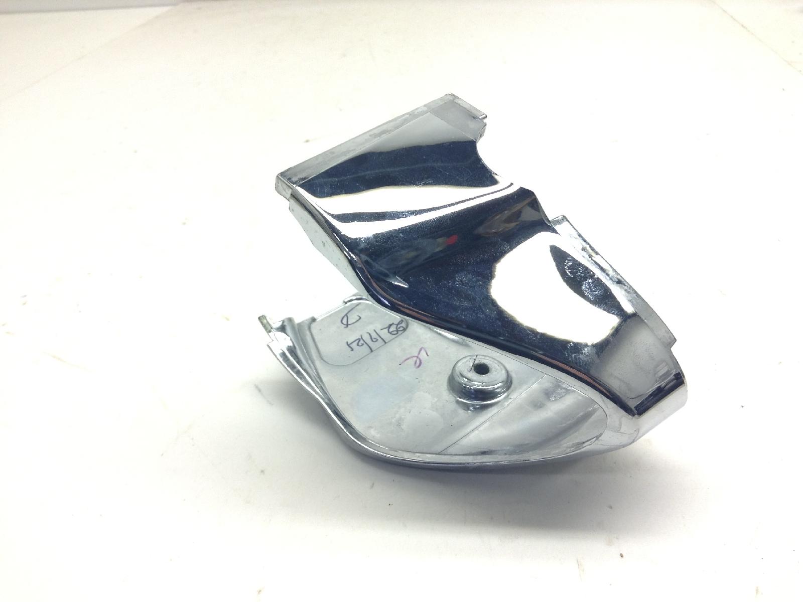 Piaggio vespa sprint 25km-h 50 modanatura destra devio manubrio 2020 2020 cd0201