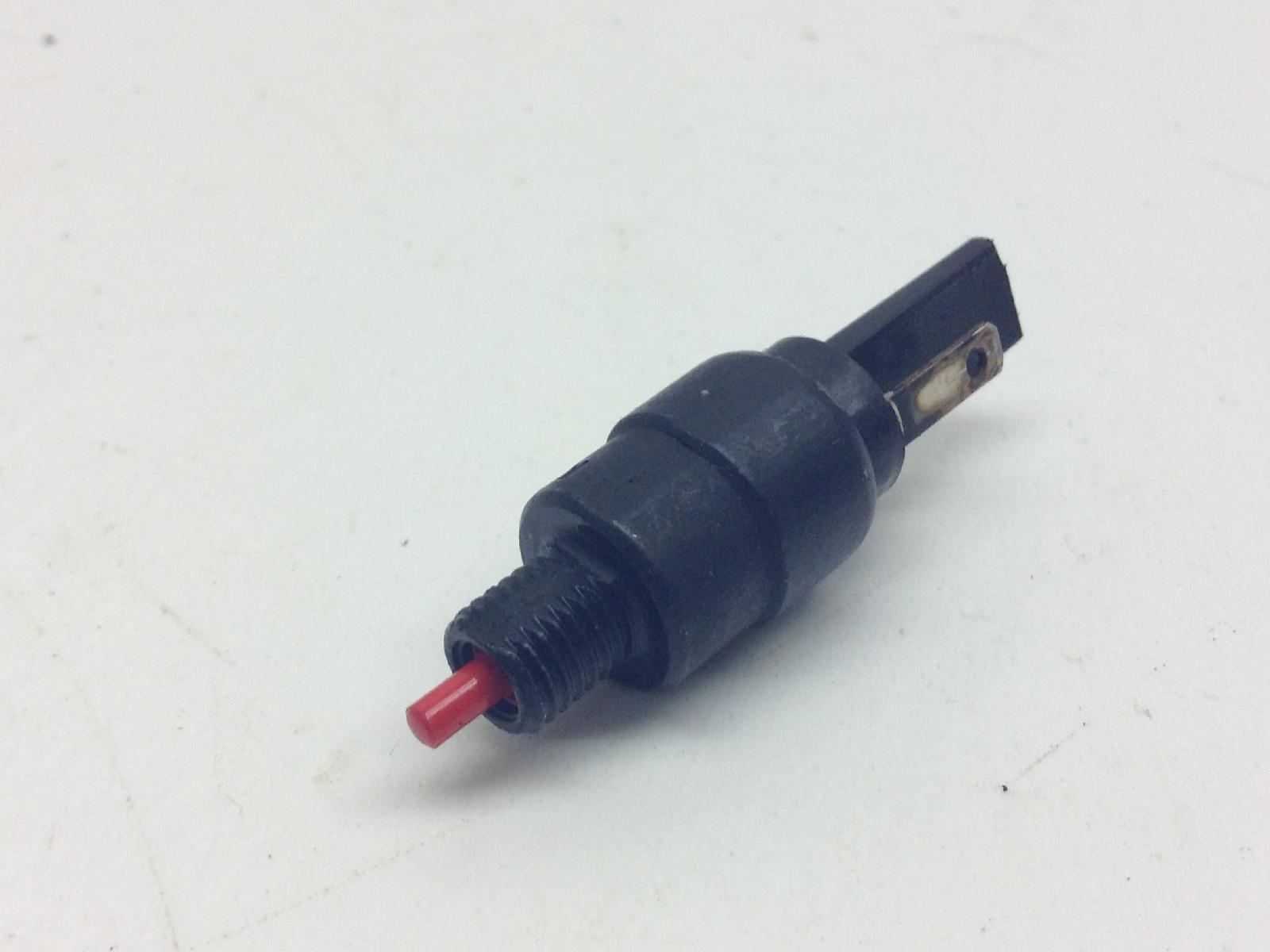 Piaggio vespa sprint 25km-h 50 sensore stop microstop freno 2020 2020 cd0201