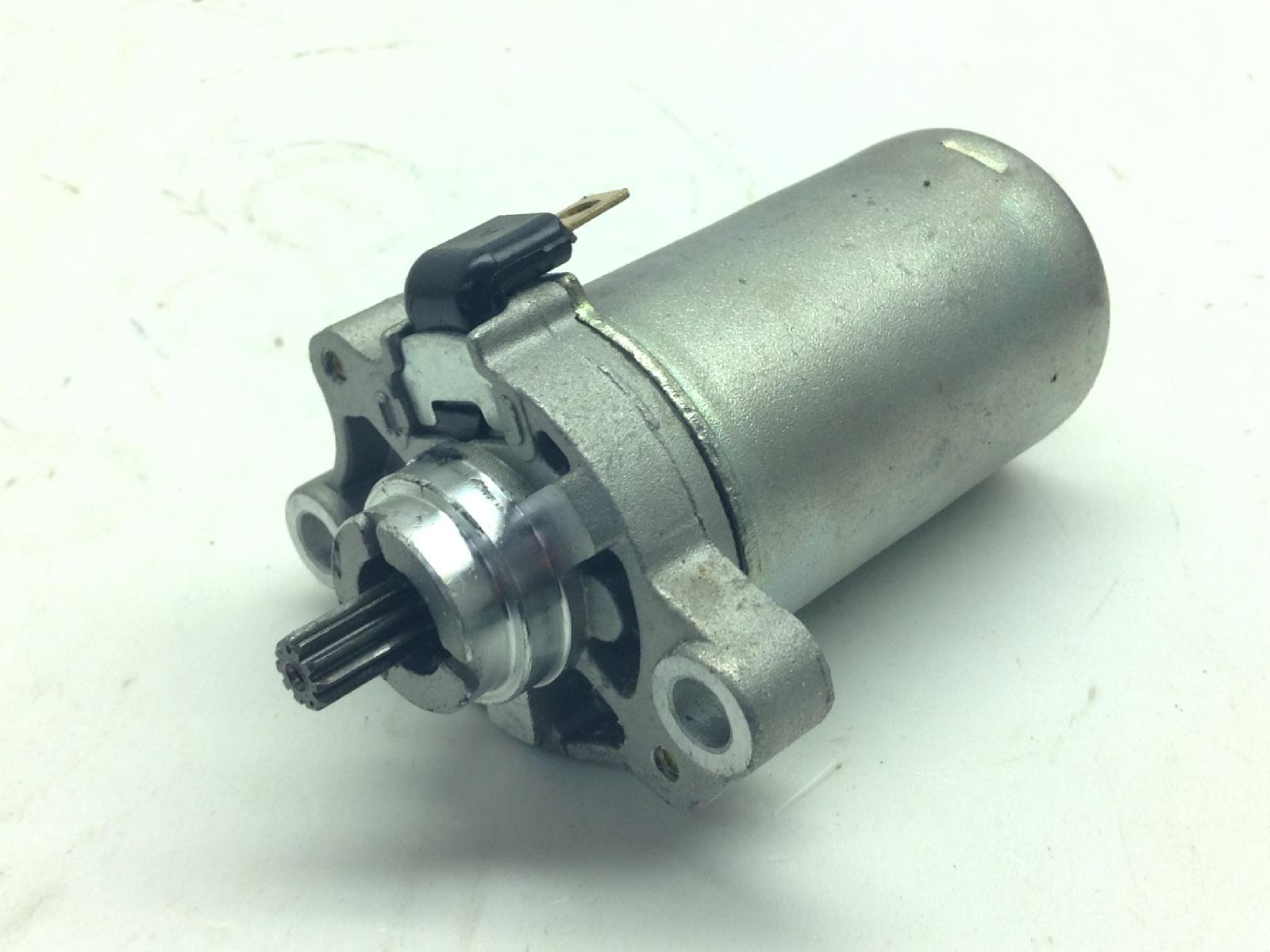 Piaggio vespa sprint 25km-h 50 motorino avviamento starter 2020 2020 cd0201