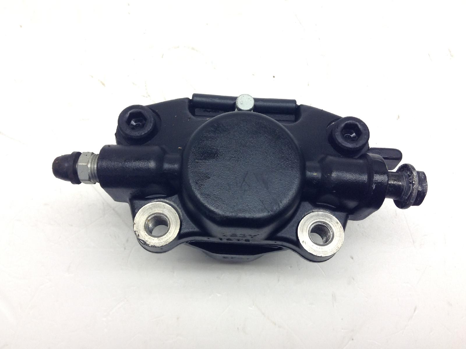 Piaggio vespa sprint 25km-h 50 pinza freno anteriore - interasse: 55 mm 2020 2020 cd0201