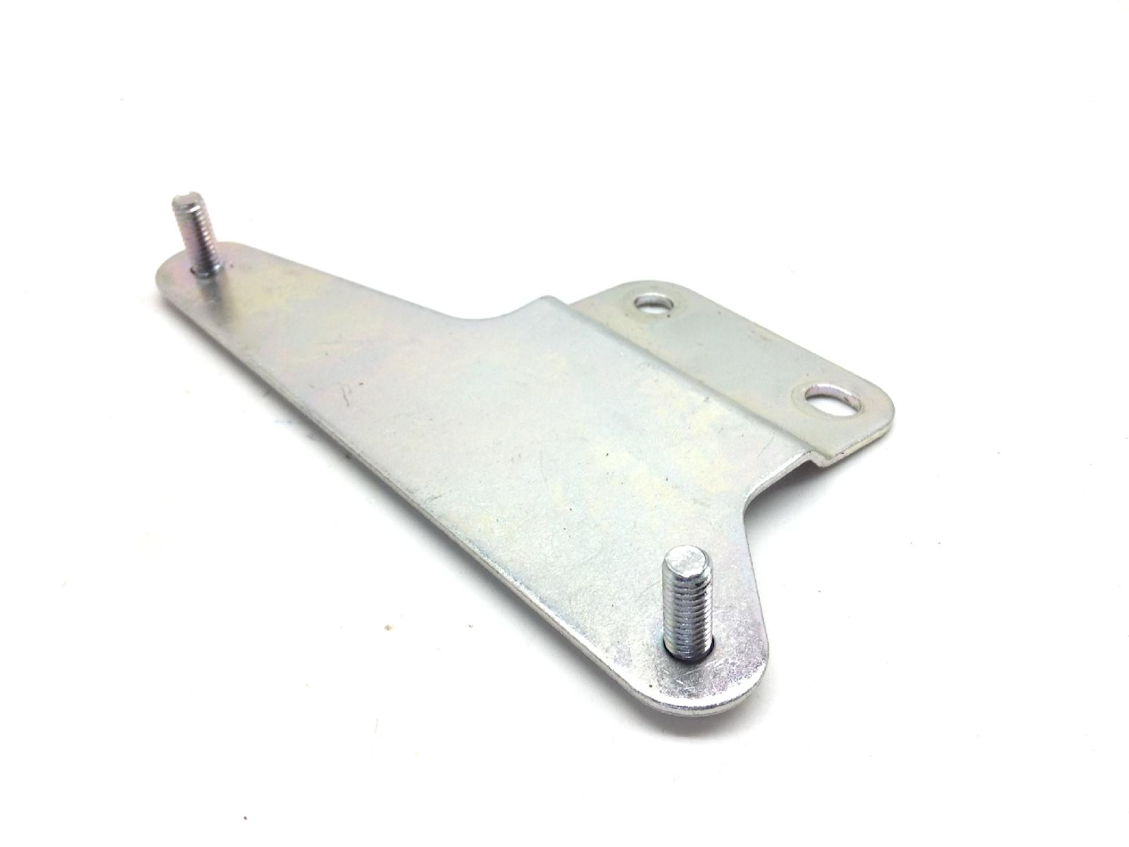 Piaggio vespa sprint 25km-h 50 staffa supporto centralina motore 2020 2020 cd0201