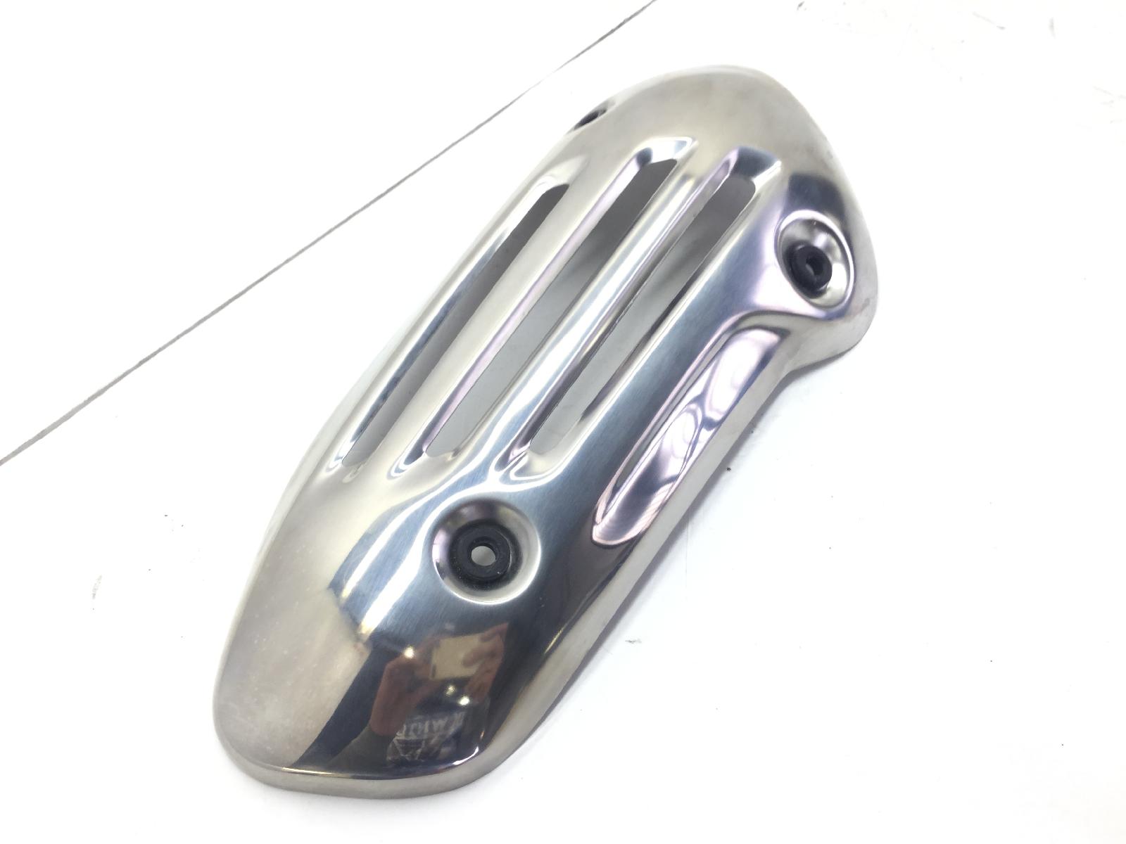 Piaggio vespa sprint 25km-h 50 piastra paracalore scarico marmitta 2020 2020 cd0201