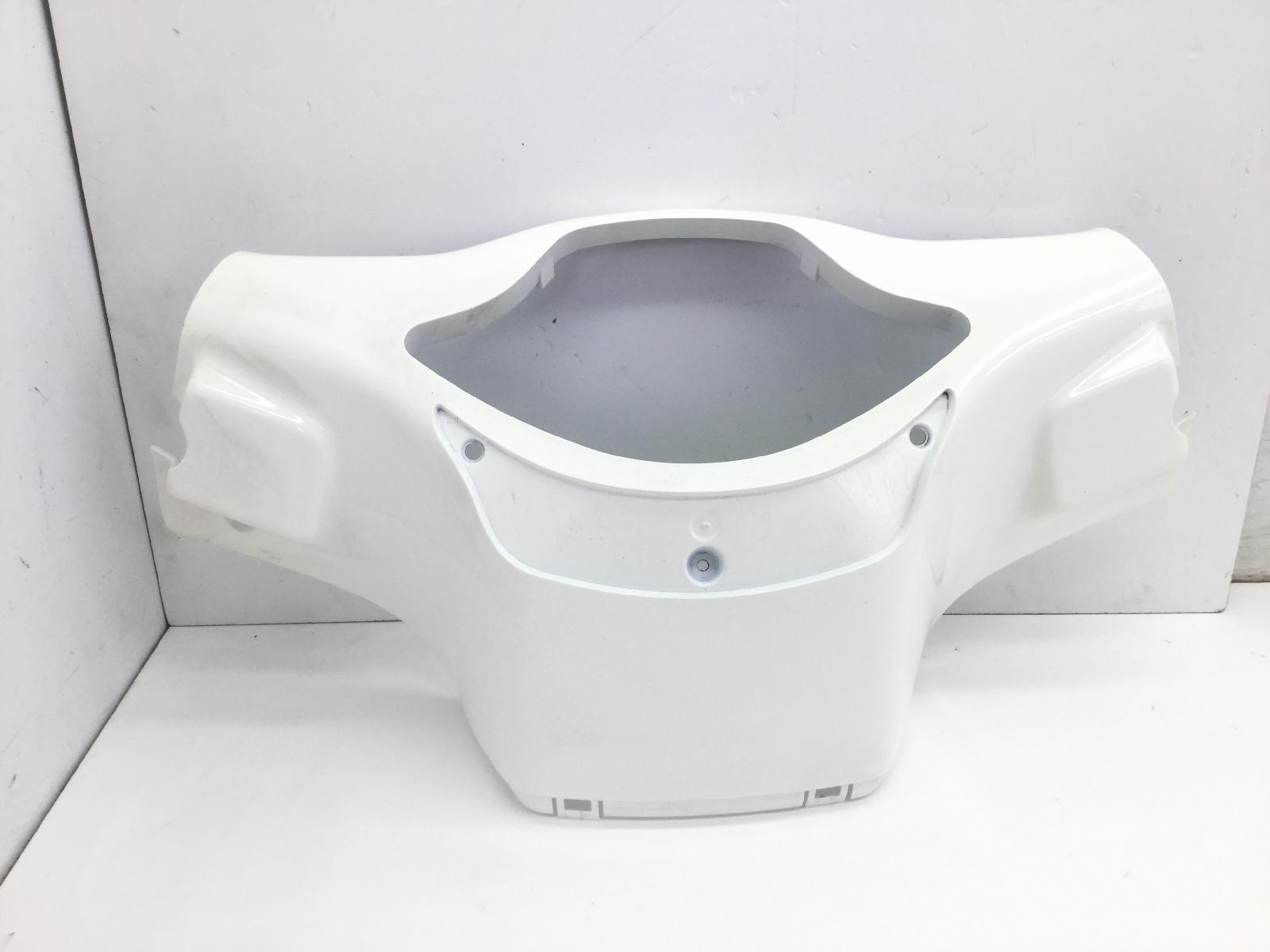 Piaggio vespa sprint 25km-h 50 carena manubrio superiore 2020 2020 cd0201