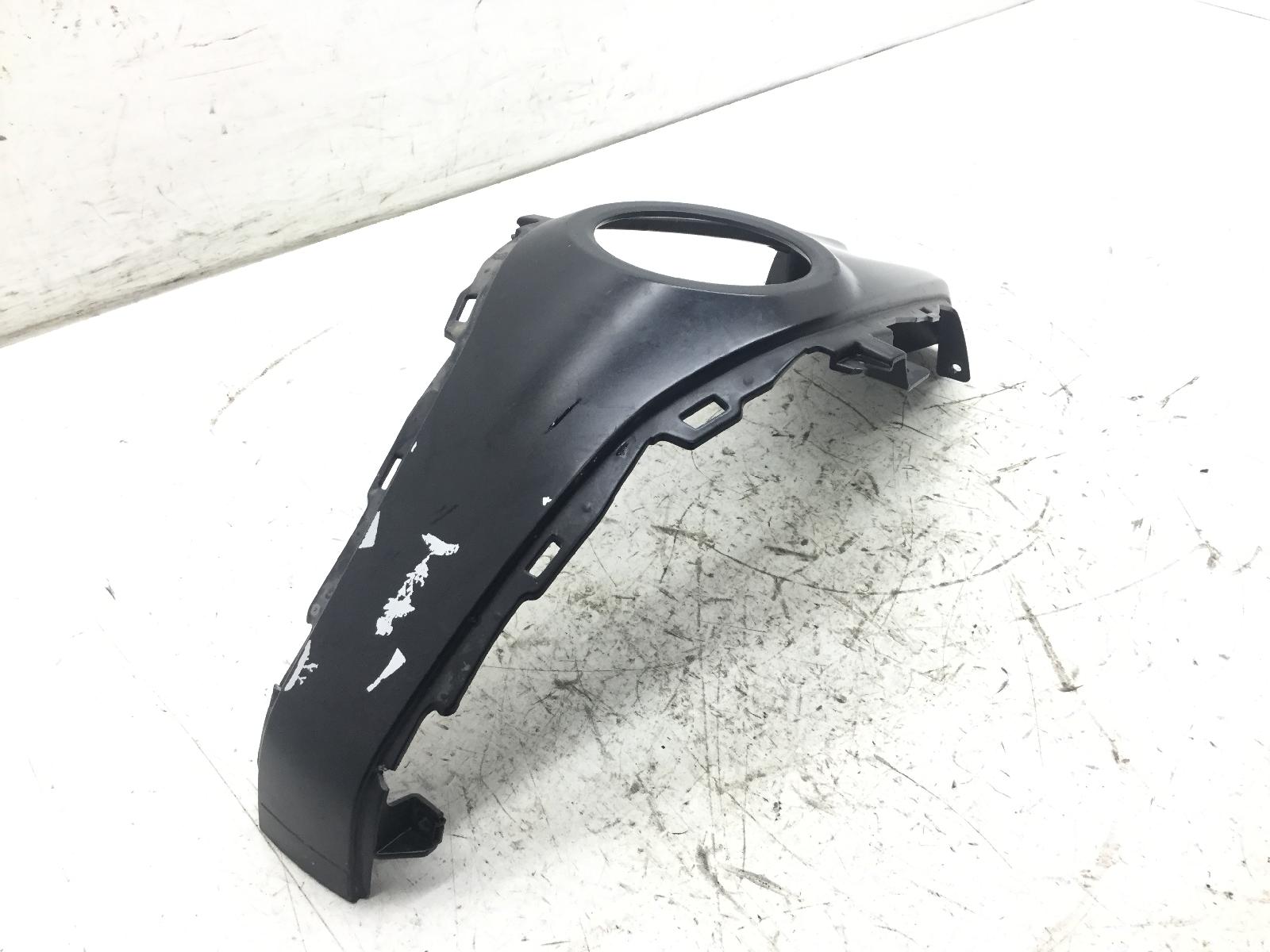 Yamaha yzf r3 a 320 carena copertura serbatoio parte centrale 2015 2016 rh071
