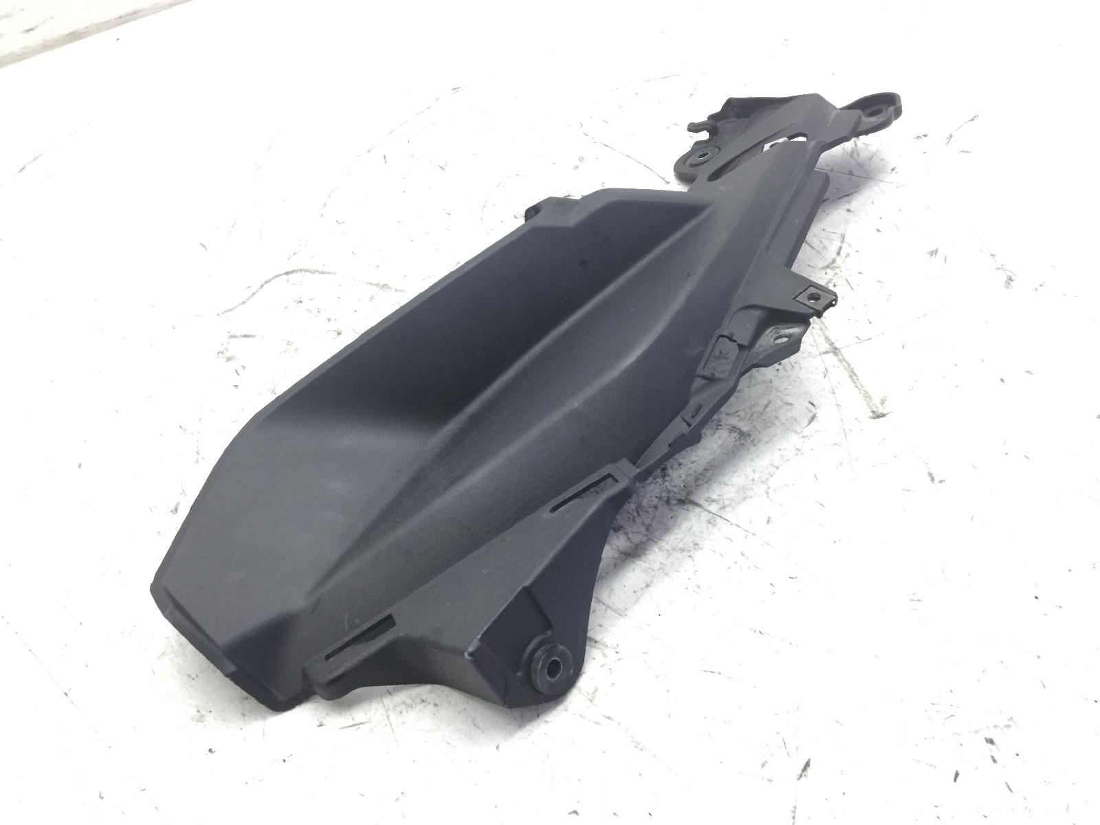 Yamaha yzf r3 a 320 carena destra carter motore 2015 2016 rh071