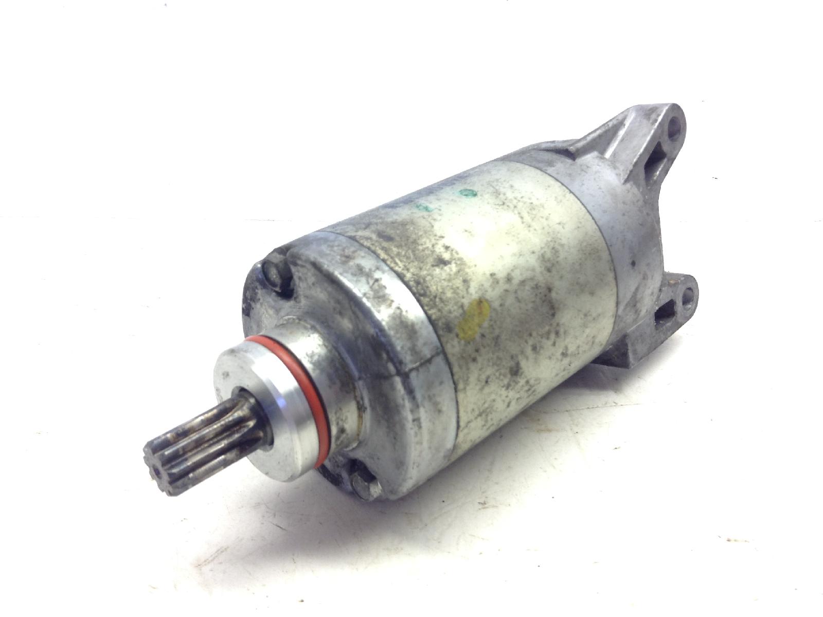 Yamaha yzf r3 a 320 motorino avviamento starter 2015 2016 rh071
