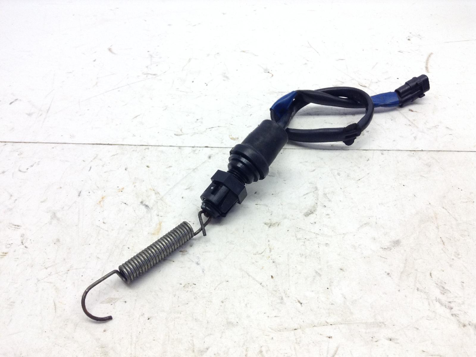 Yamaha yzf r3 a 320 sensore stop microstop freno posteriore 2015 2016 rh071