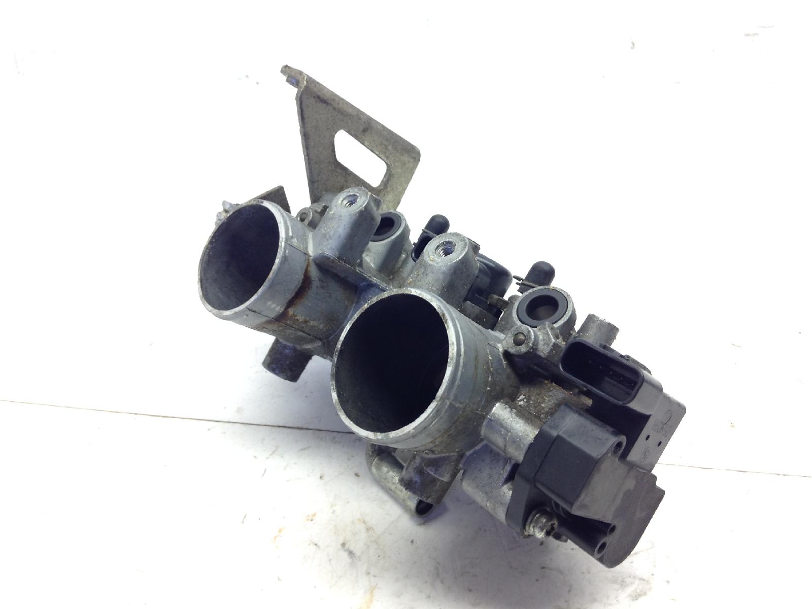 Yamaha yzf r3 a 320 corpo farfallato 2015 2016 rh071