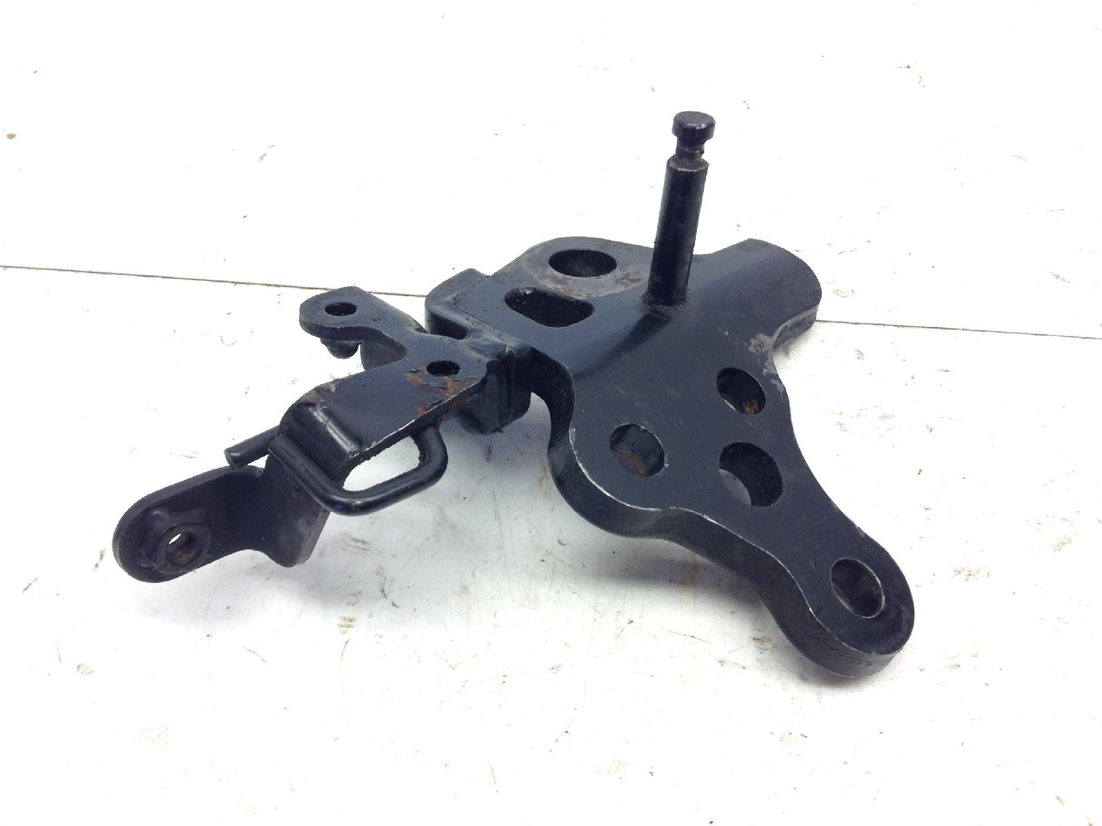 Yamaha yzf r3 a 320 staffa supporto cavalletto laterale 2015 2016 rh071