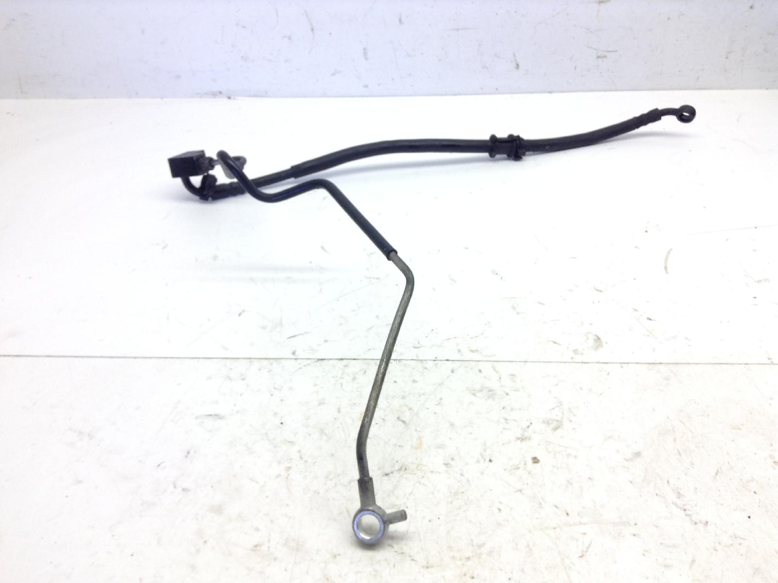 Yamaha yzf r3 a 320 tubo freno pinza anteriore 2015 2016 rh071