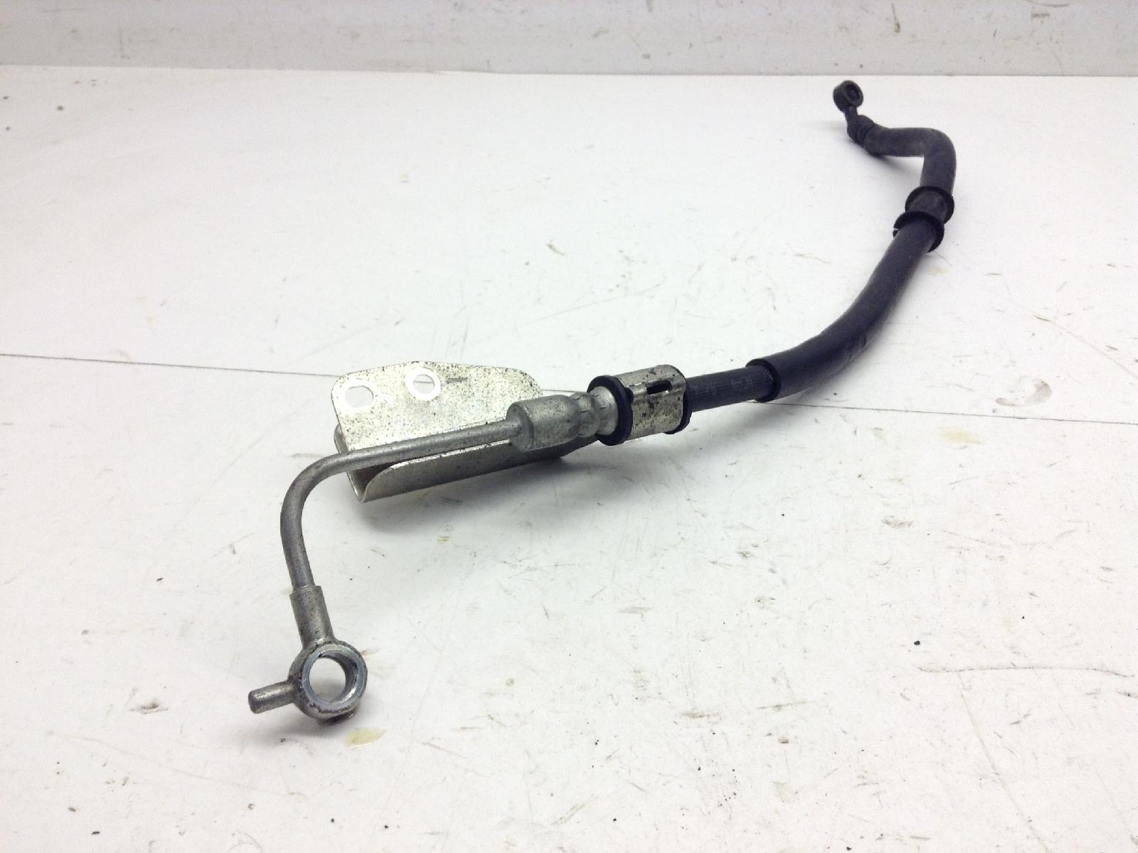 Yamaha yzf r3 a 320 tubo freno abs - pinza posteriore 2015 2016 rh071