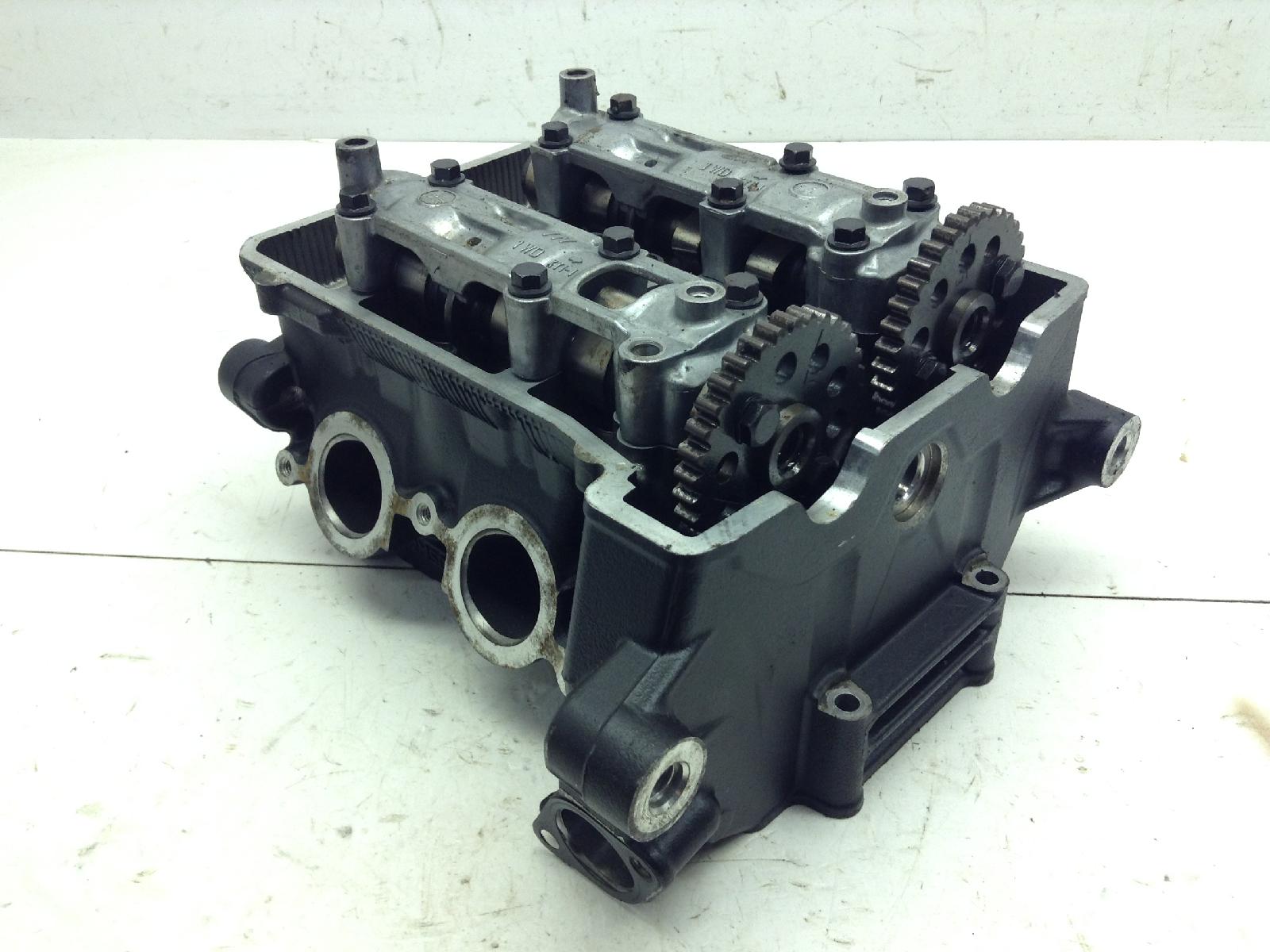 Yamaha yzf r3 a 320 testa testata head 2015 2016 rh071