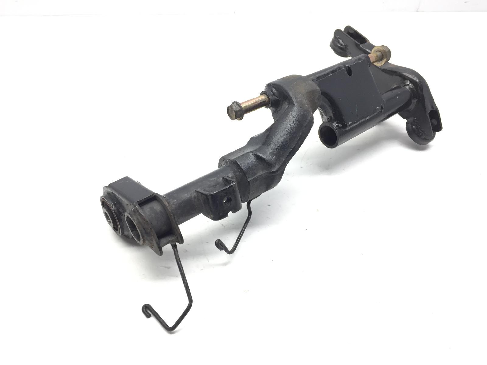 Kymco movie 150 staffa supporto motore 2006 2007