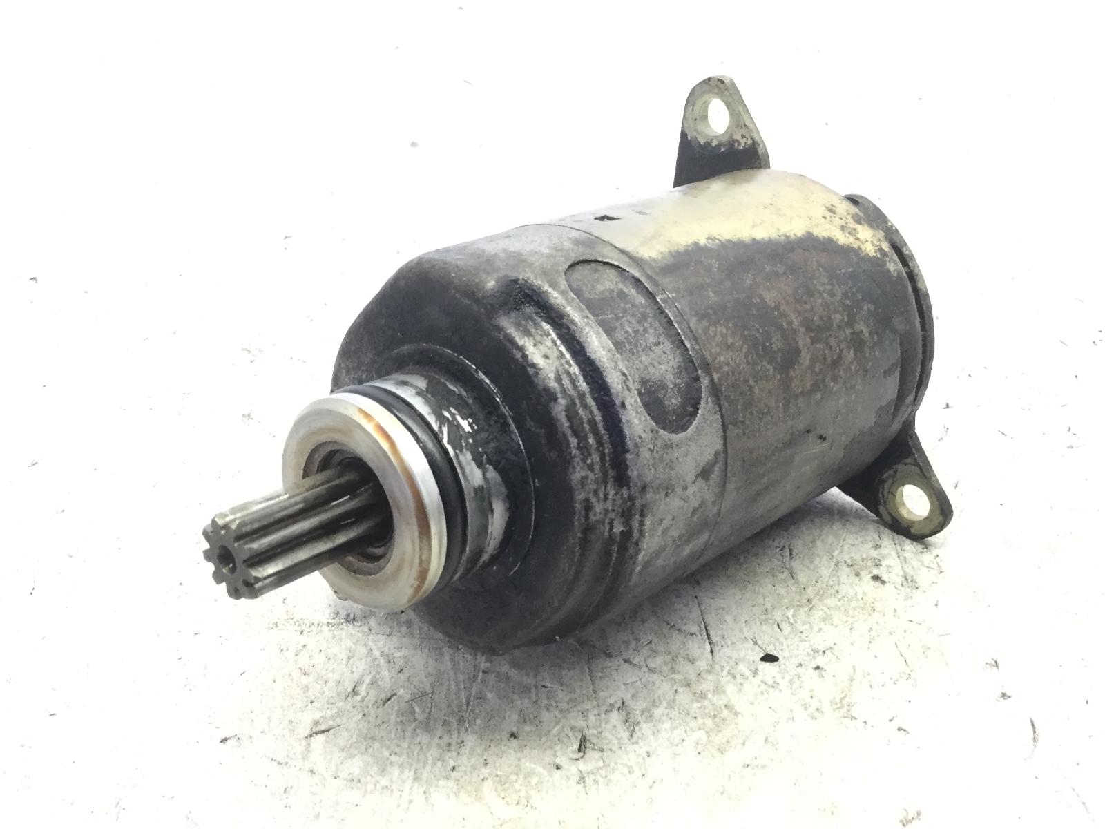 Kymco super 8 125 motorino avviamento starter 2009 2009 u80100