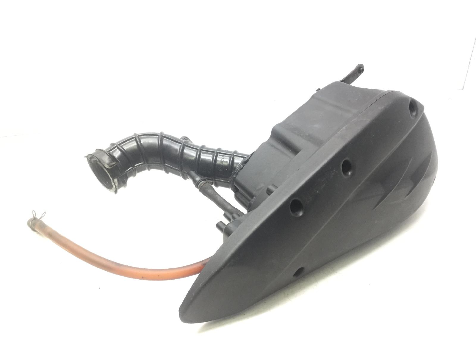 Kymco super 8 125 cassa scatola filtro aria 2009 2009 u80100
