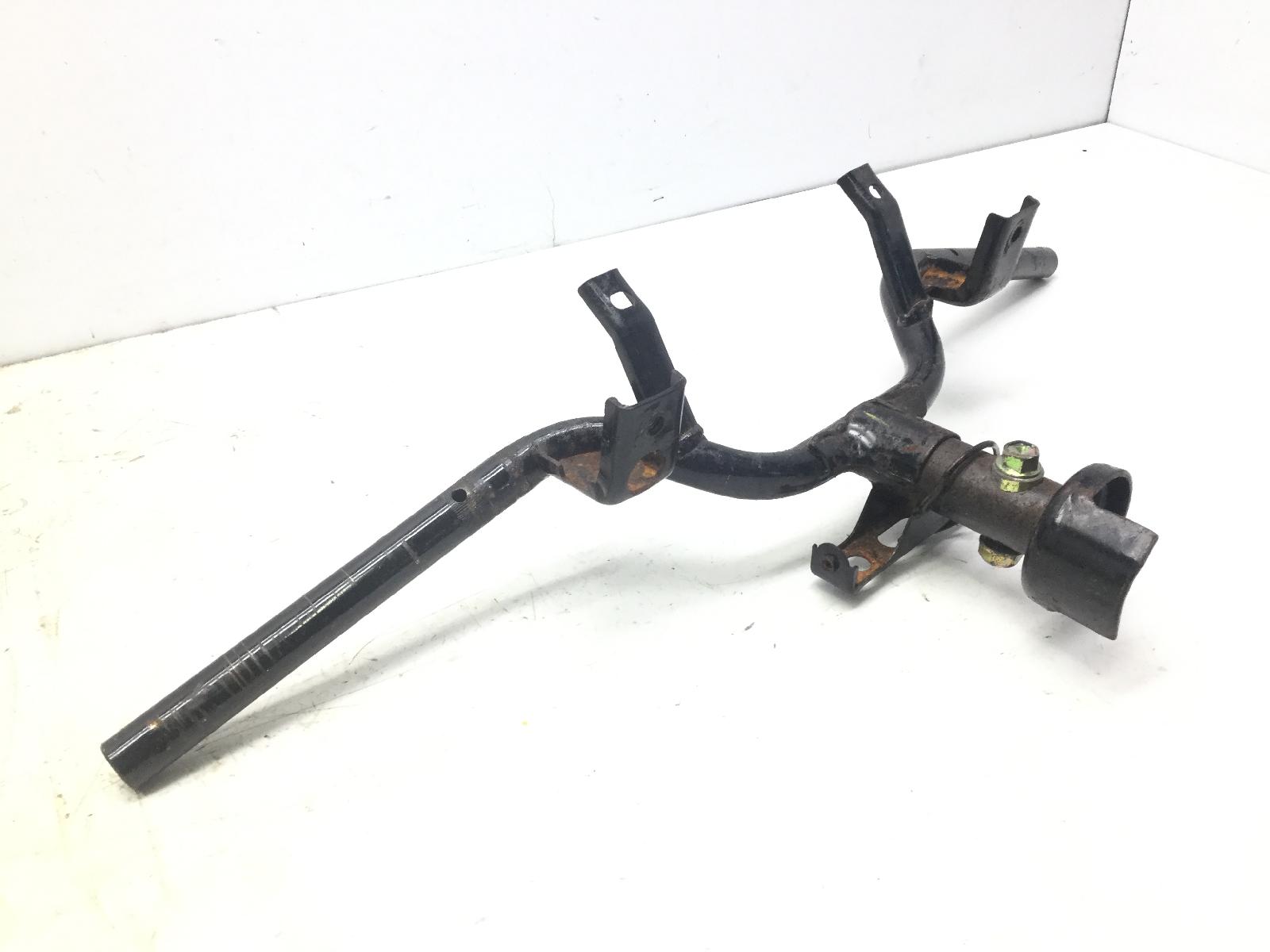 Kymco super 8 125 manubrio sterzo handlebar 2009 2009 u80100