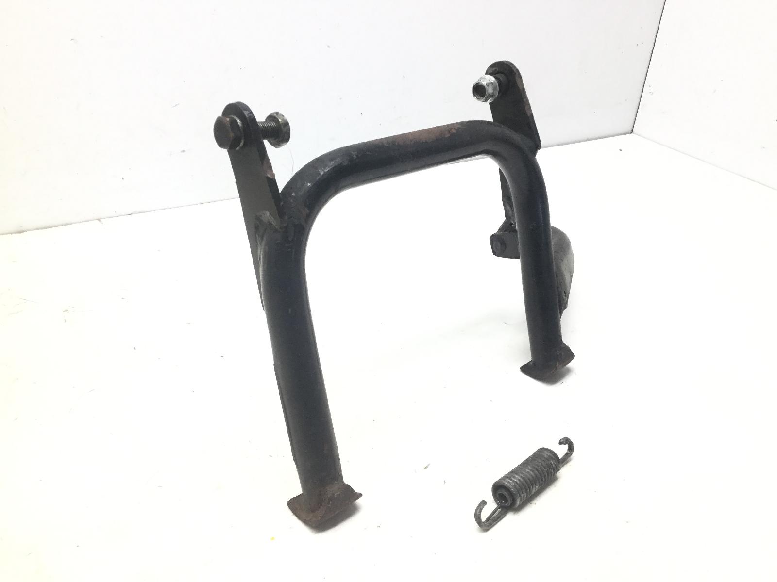 Kymco super 8 125 cavalletto centrale e molle 2009 2009 u80100