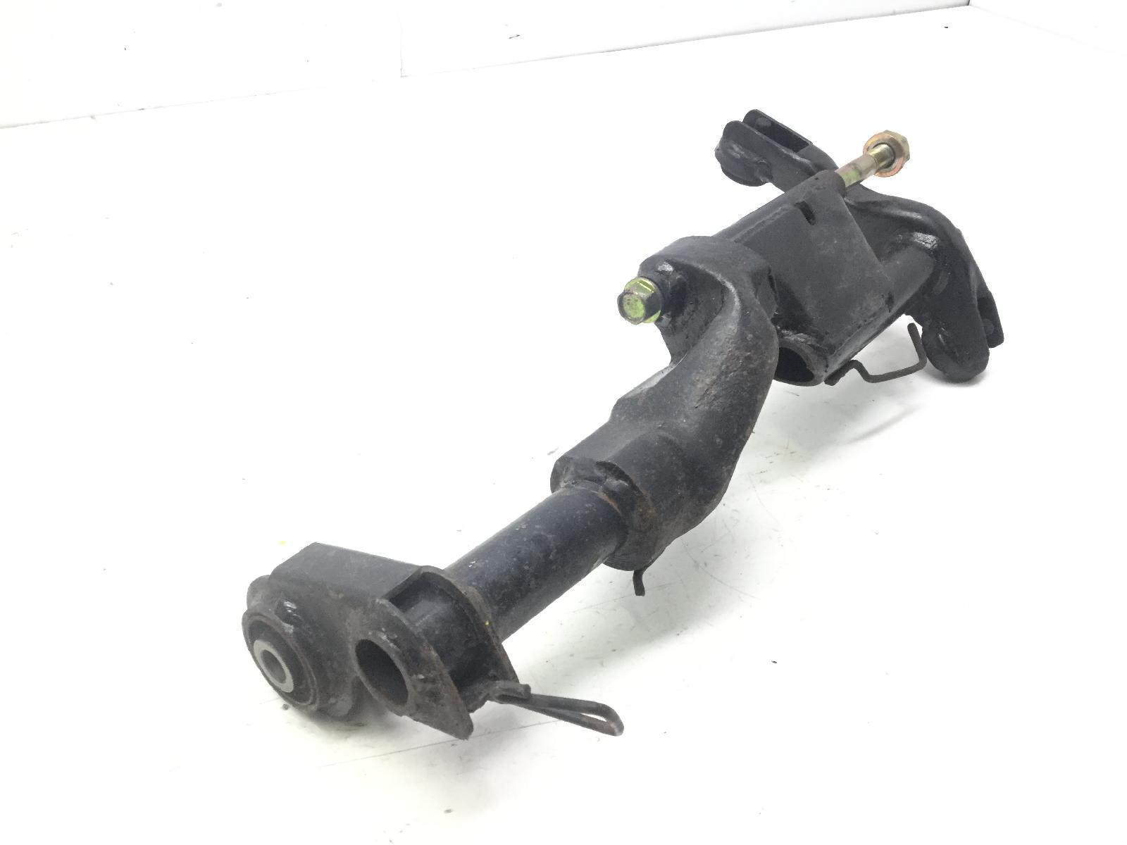 Kymco super 8 125 staffa supporto motore 2009 2009 u80100