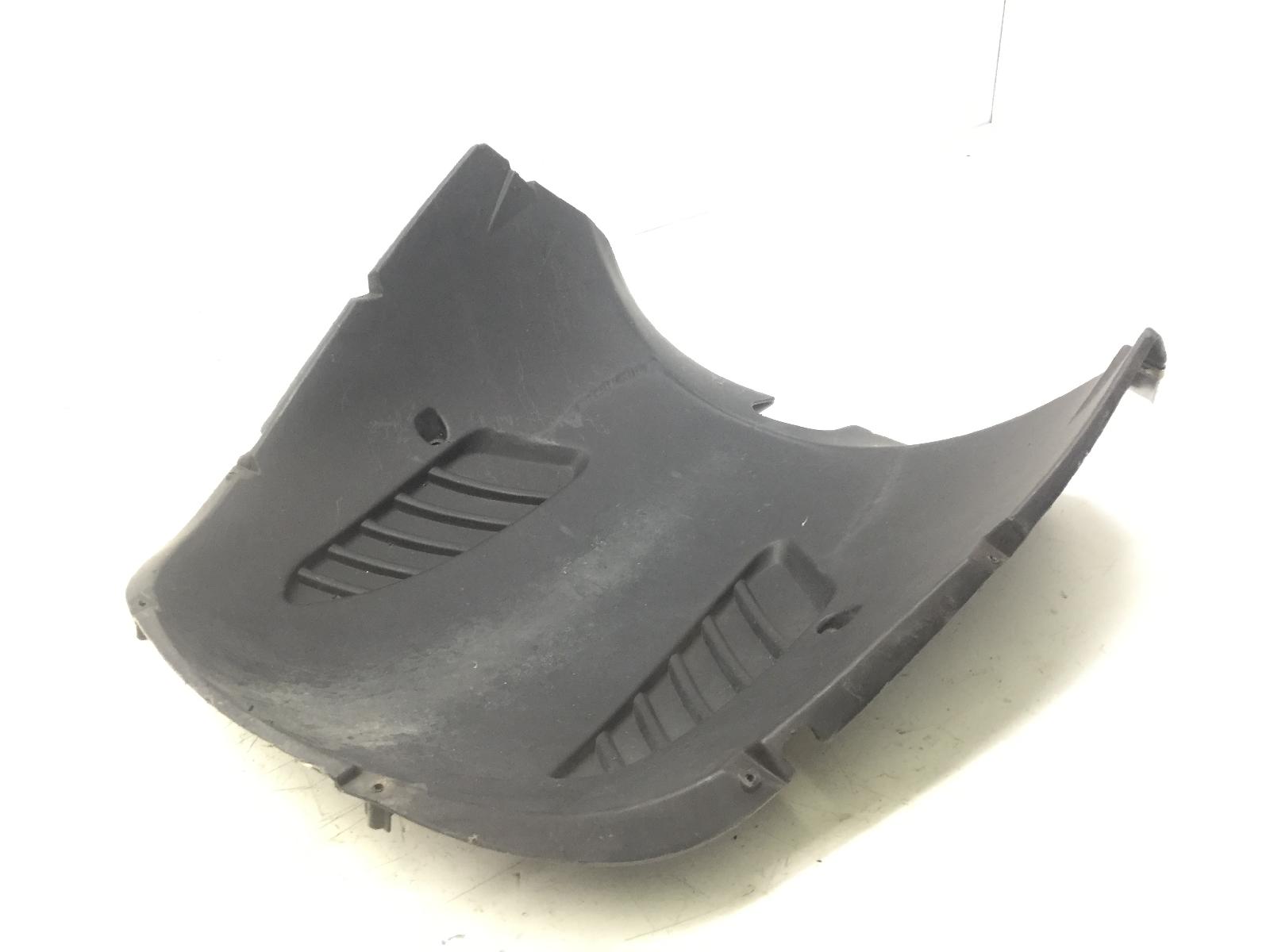Kymco super 8 125 carena chiglia vano ruota anteriore 2009 2009 u80100