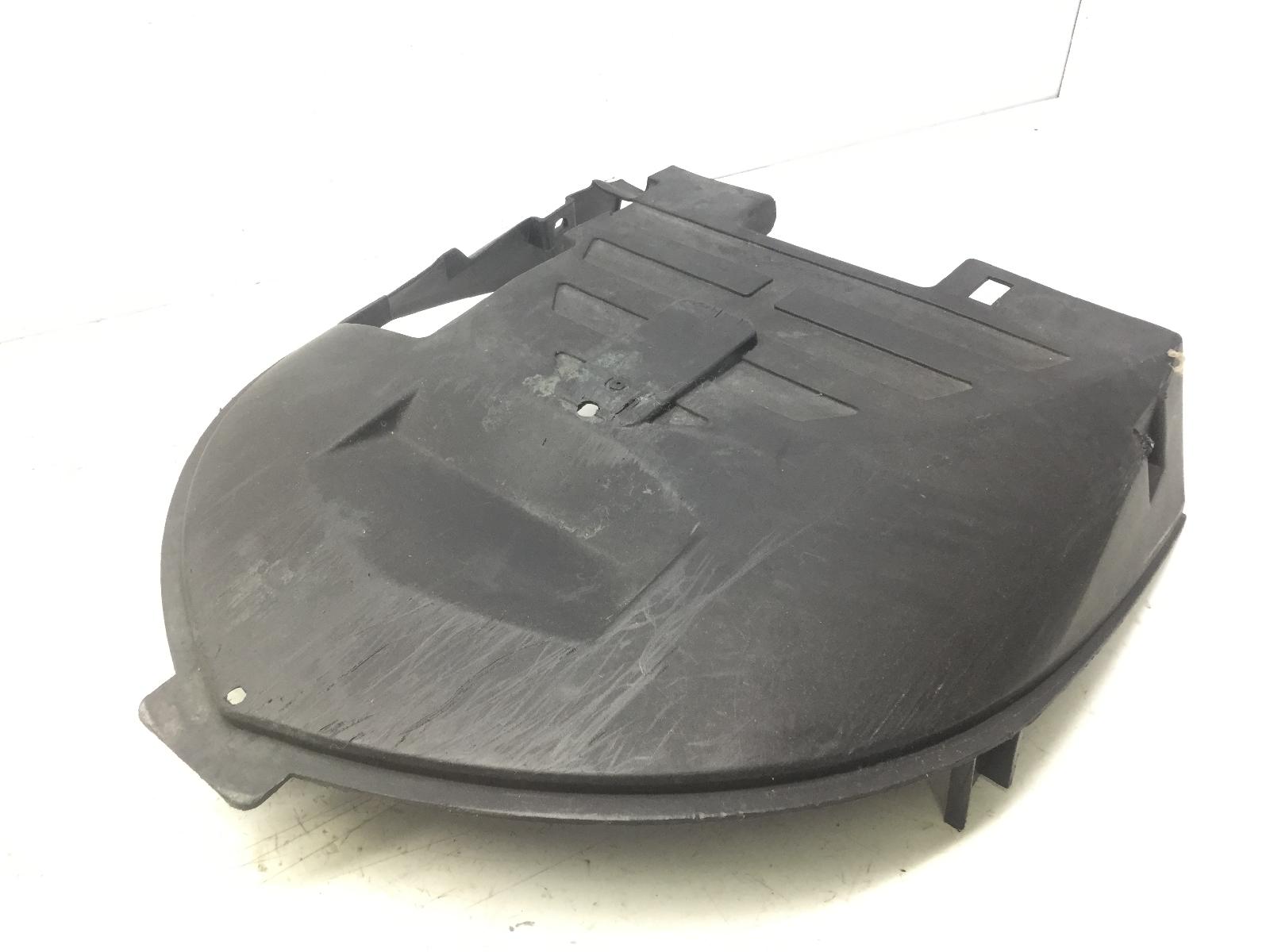 Kymco super 8 125 carena chiglia sottopedana sottopavimento 2009 2009 u80100