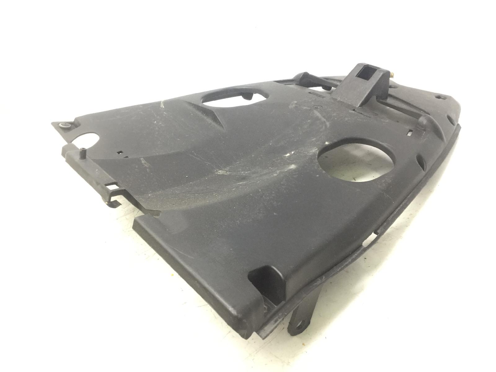 Kymco super 8 125 parafango posteriore interno sottocoda 2009 2009 u80100