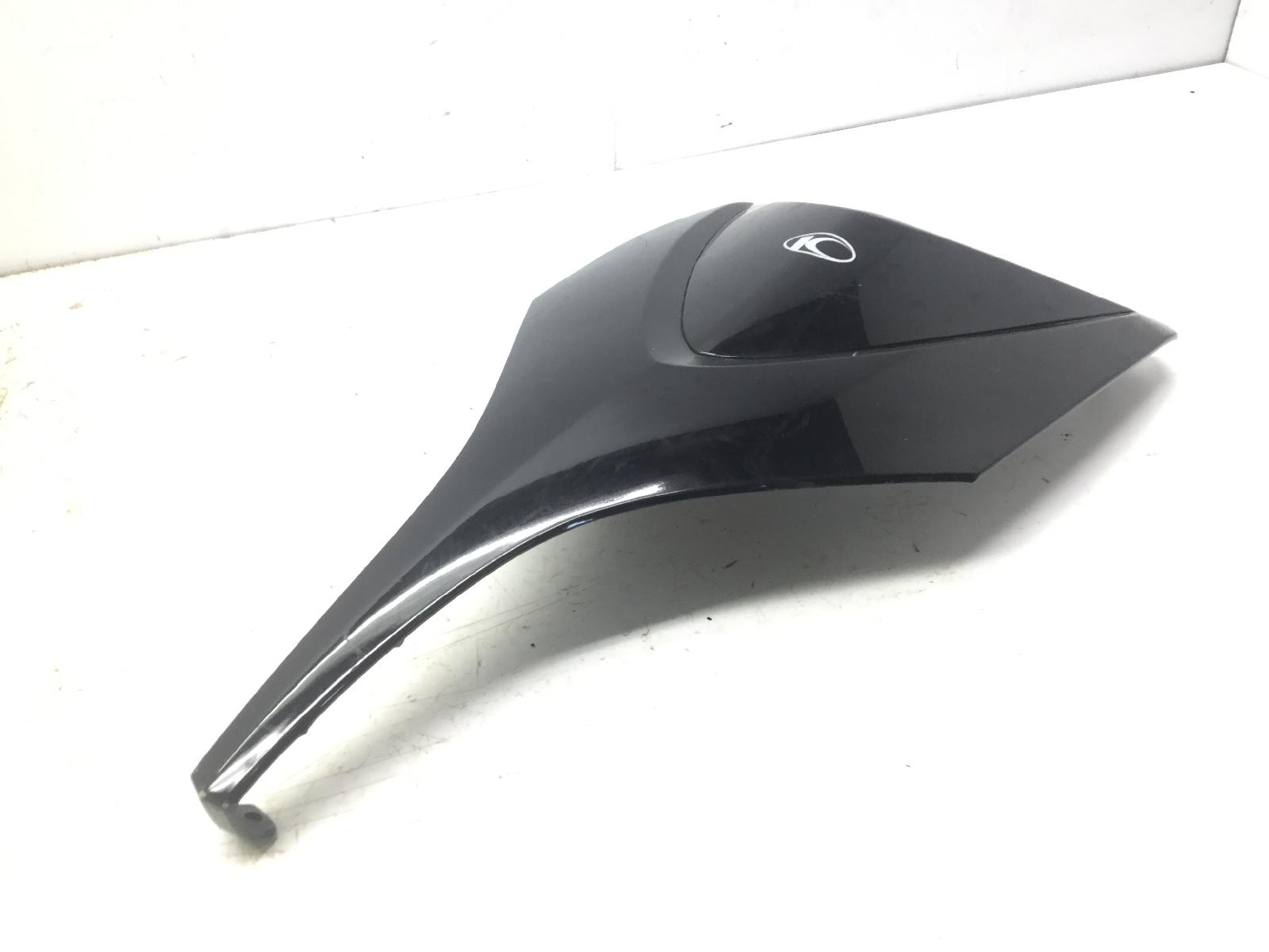 Kymco super 8 125 coperchio carena scudo anteriore 2009 2009 u80100