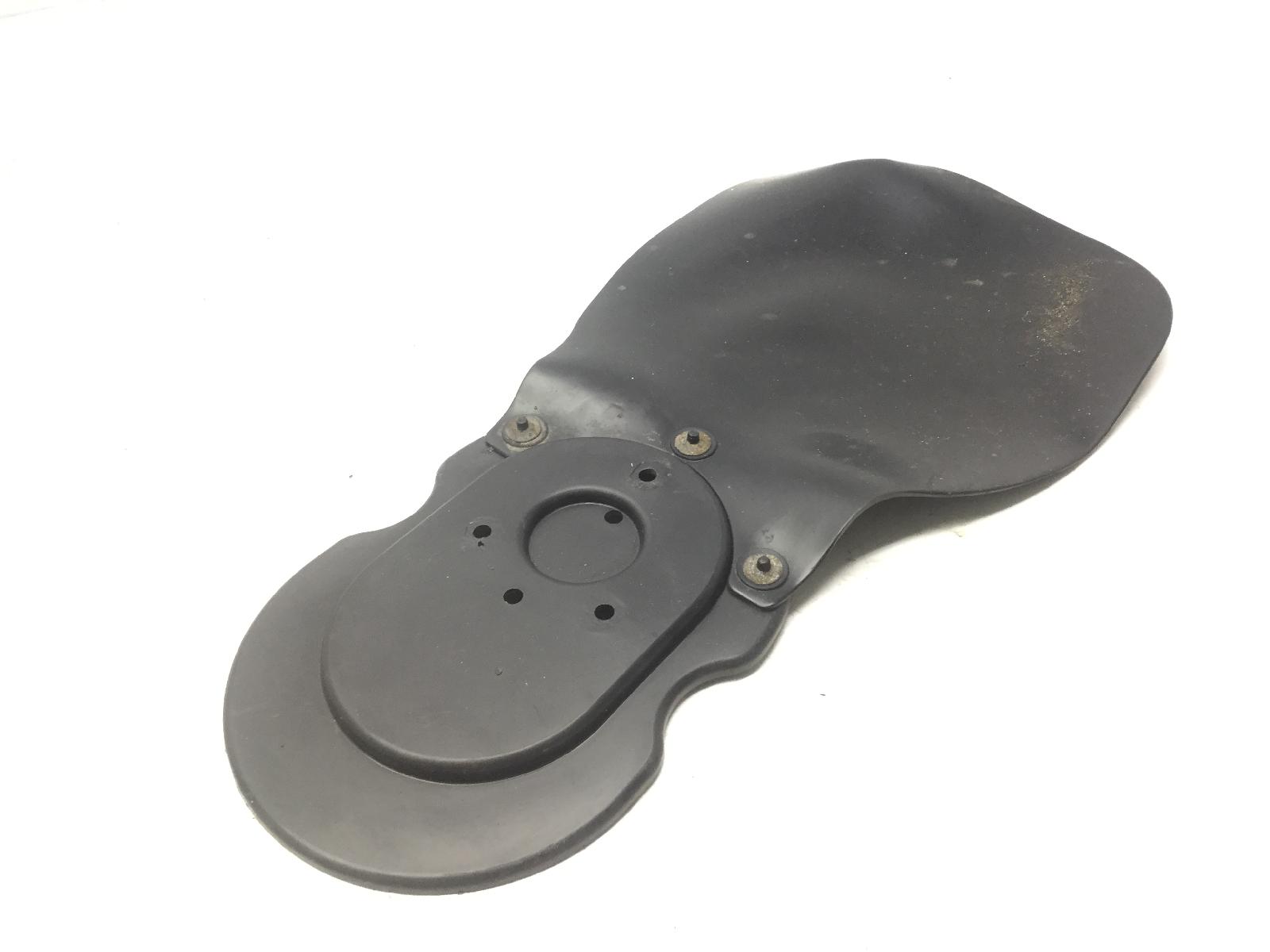 Kymco super 8 125 parafango anteriore interno forcella 2009 2009 u80100