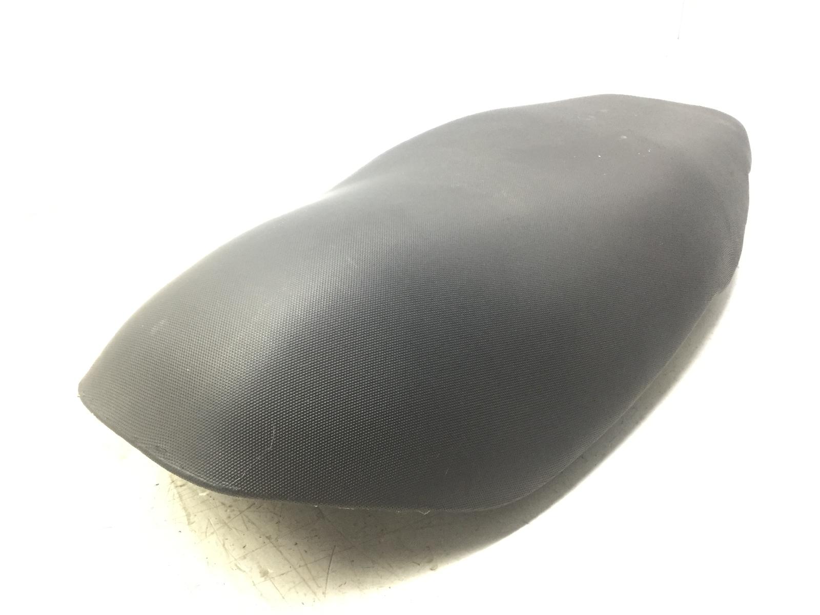 Kymco super 8 125 sella saddle - piccoli difetti su bordo fodera 2009 2009 u80100