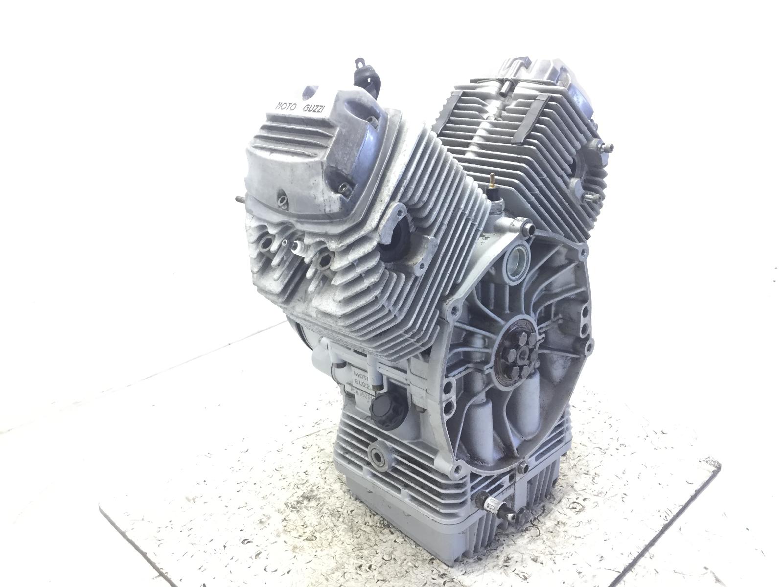 Moto guzzi nevada 350 blocco motore engine mod. pc 1993 1997 lg