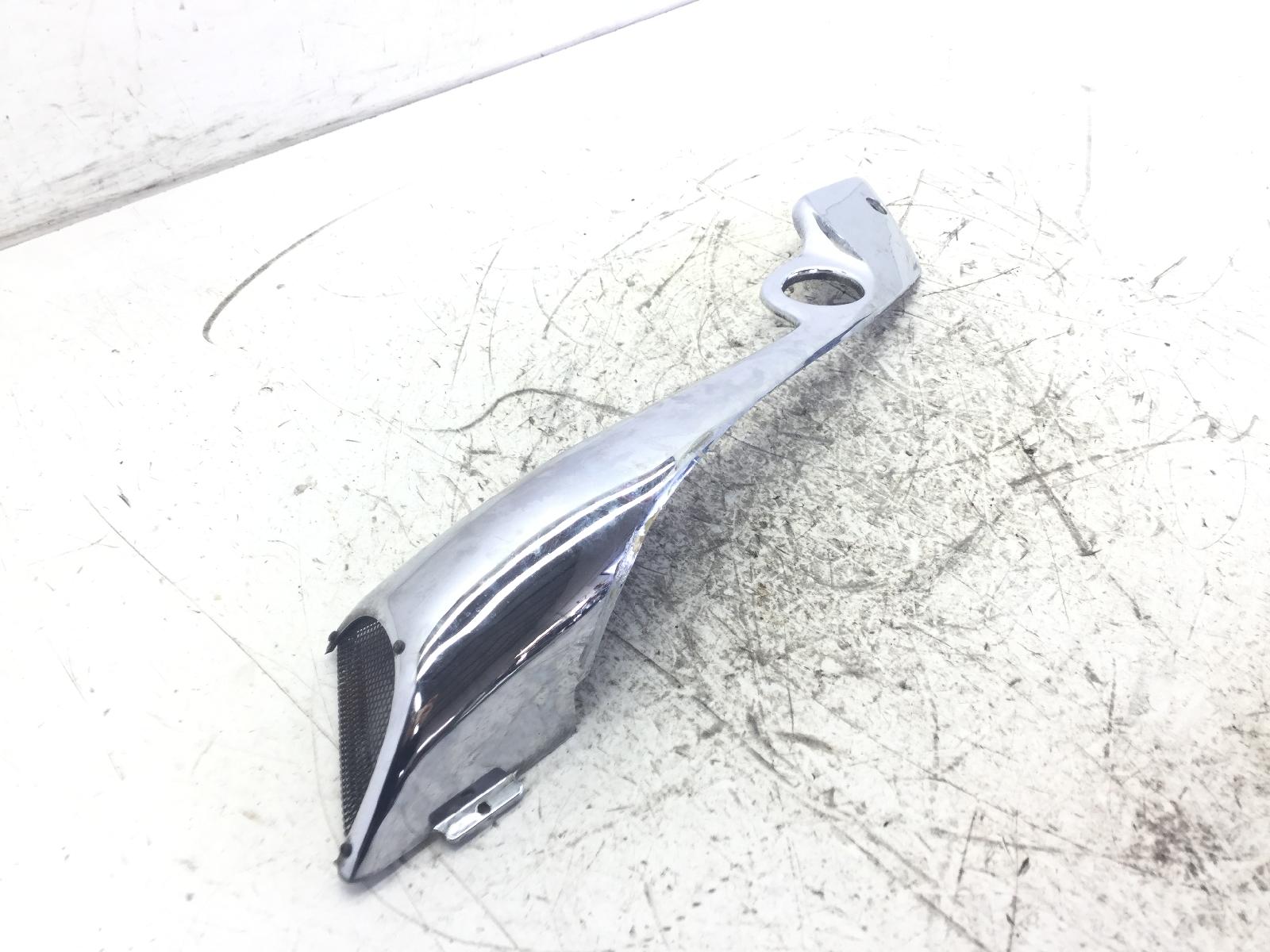 Moto guzzi nevada 350 carena convogliatore fiancata destra 1993 1997 lg