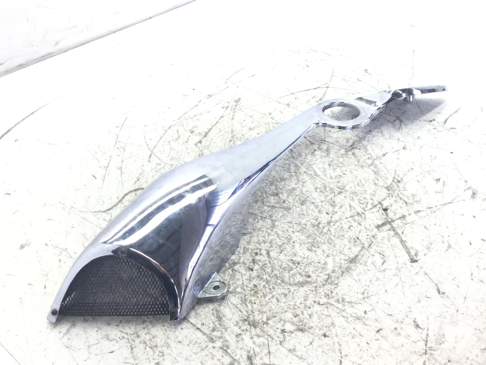 Moto guzzi nevada 350 carena convogliatore fiancata sinistra 1993 1997 lg